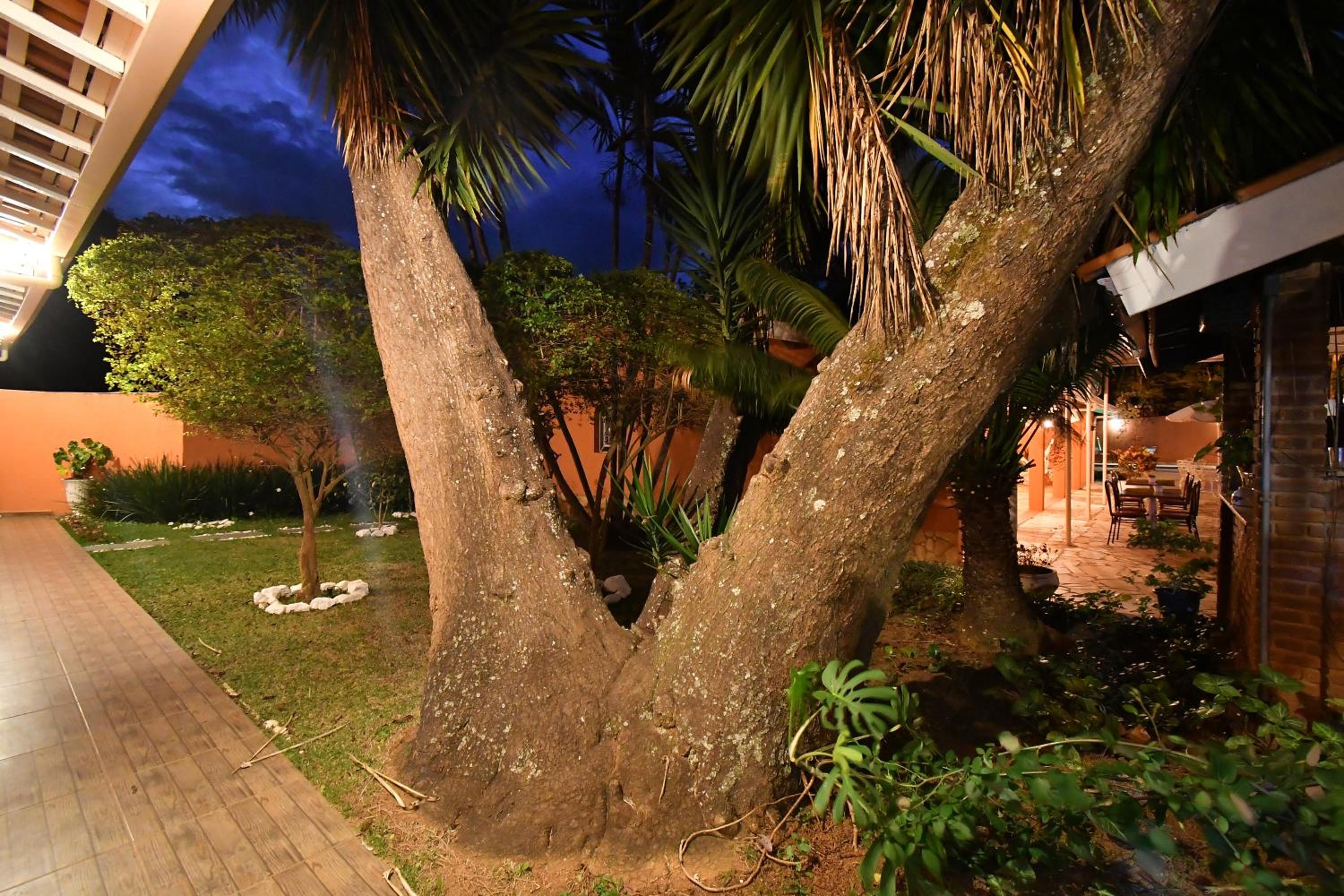 Pousada Casa Doce Vida