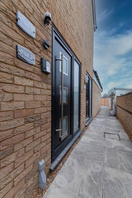britluxury Cambridge