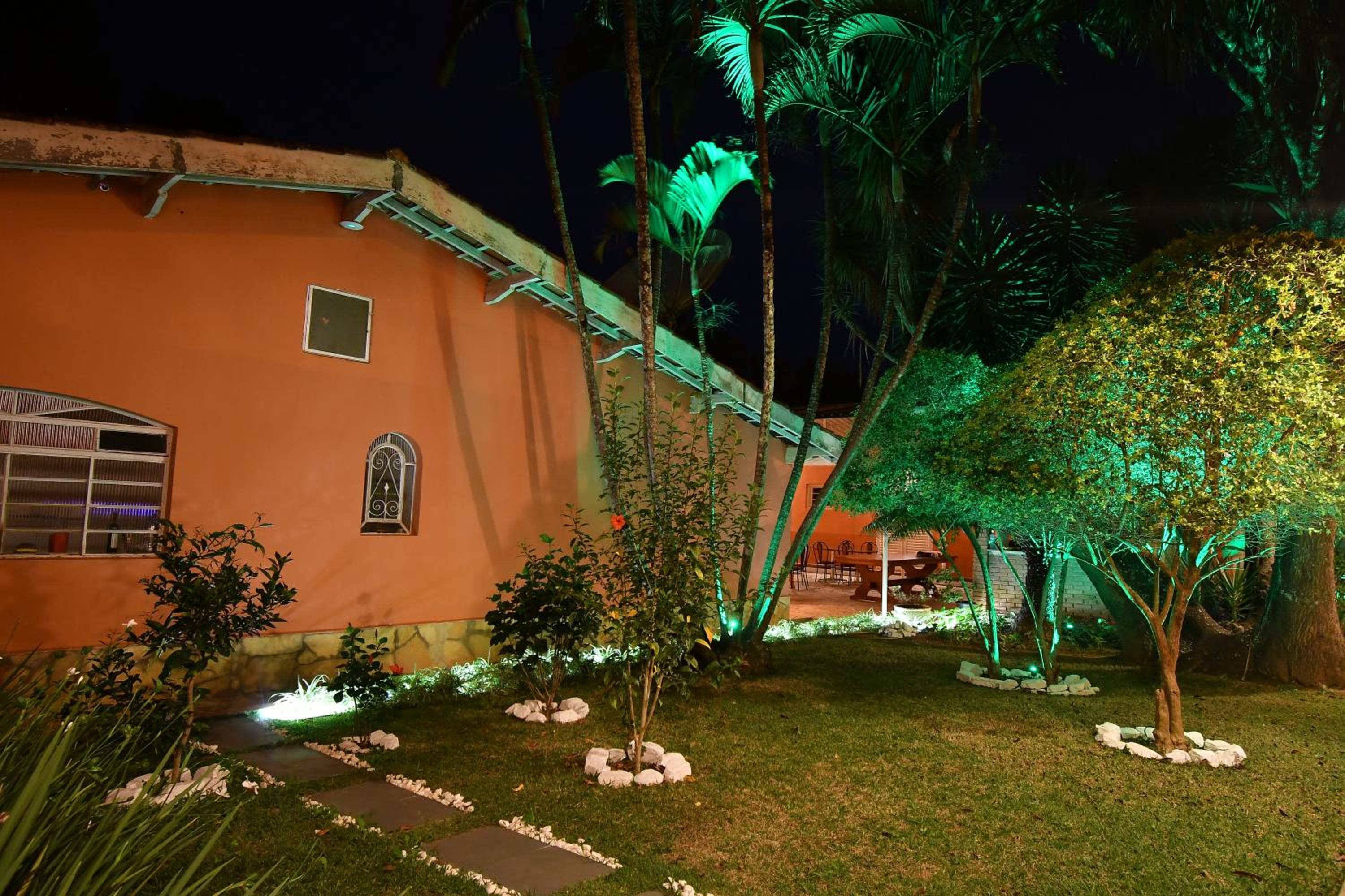 Pousada Casa Doce Vida