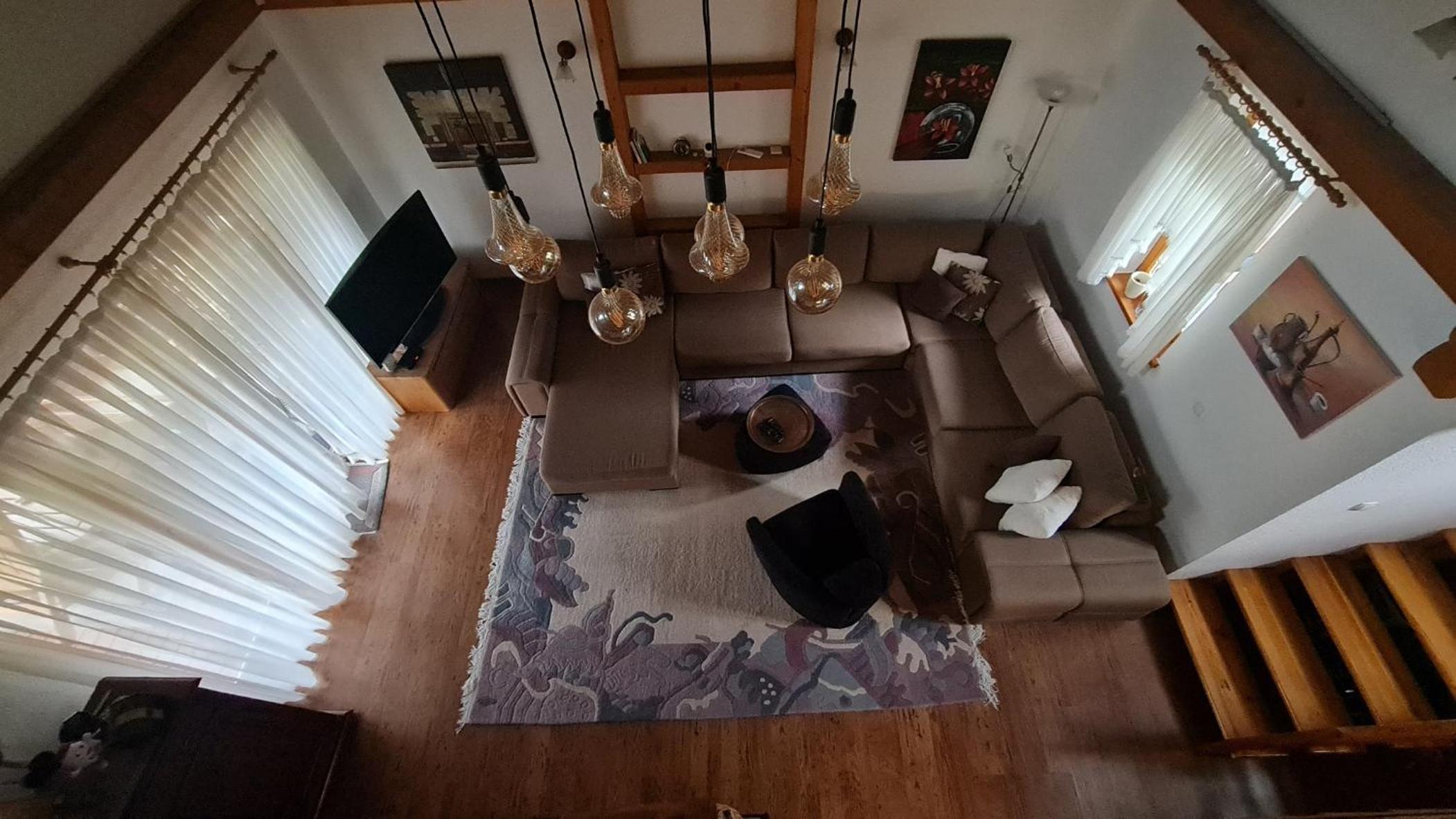 Sarajevo Forest Retreat