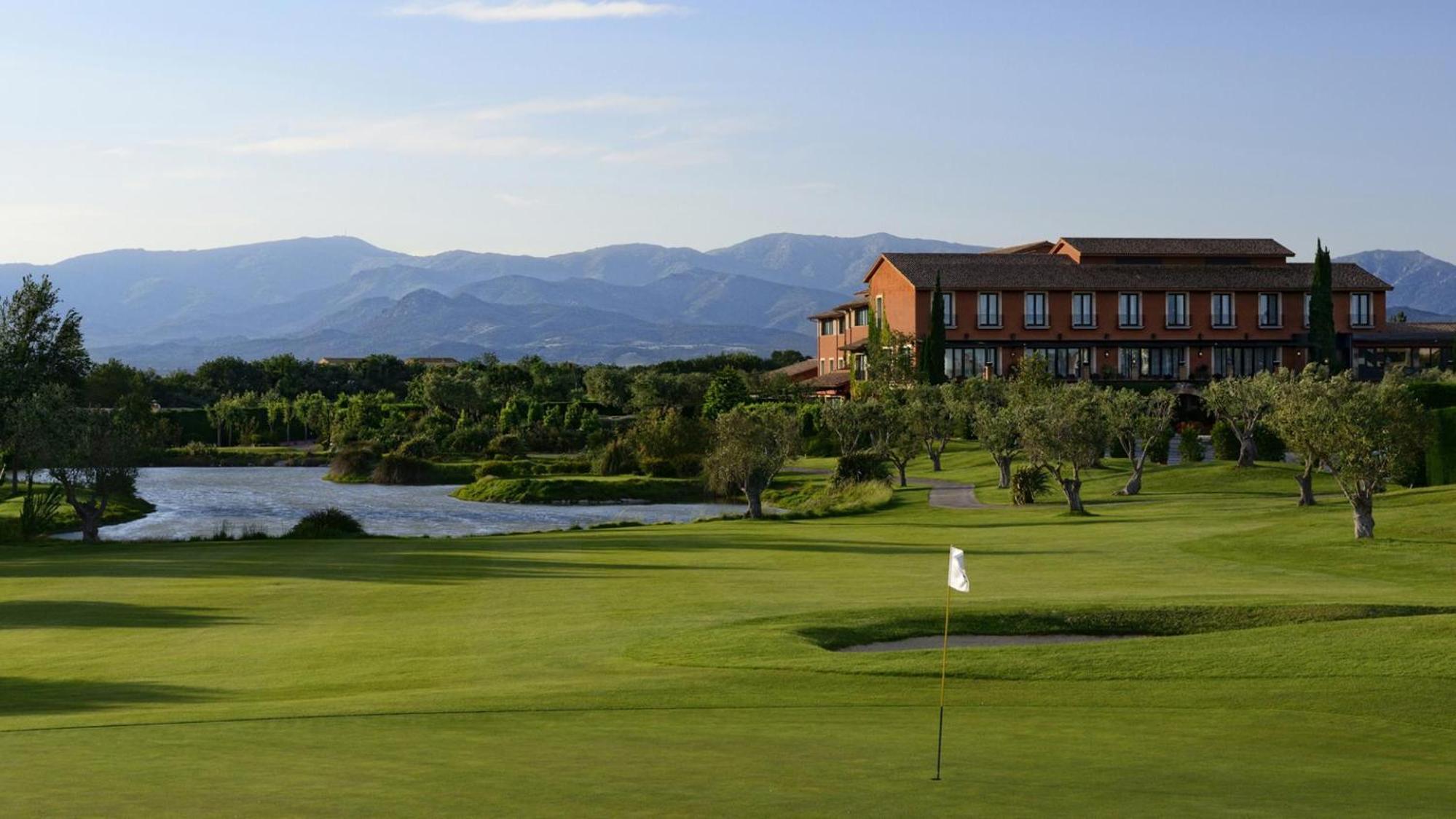 Villa Sol Luxury Costa Brava Golf