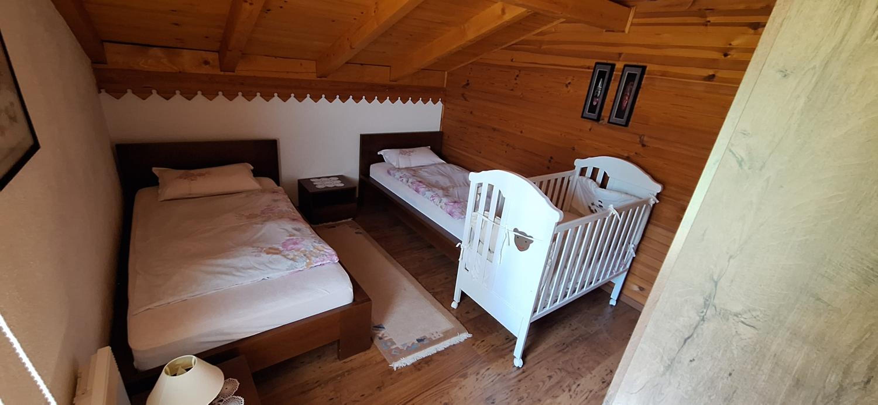 Sarajevo Forest Retreat