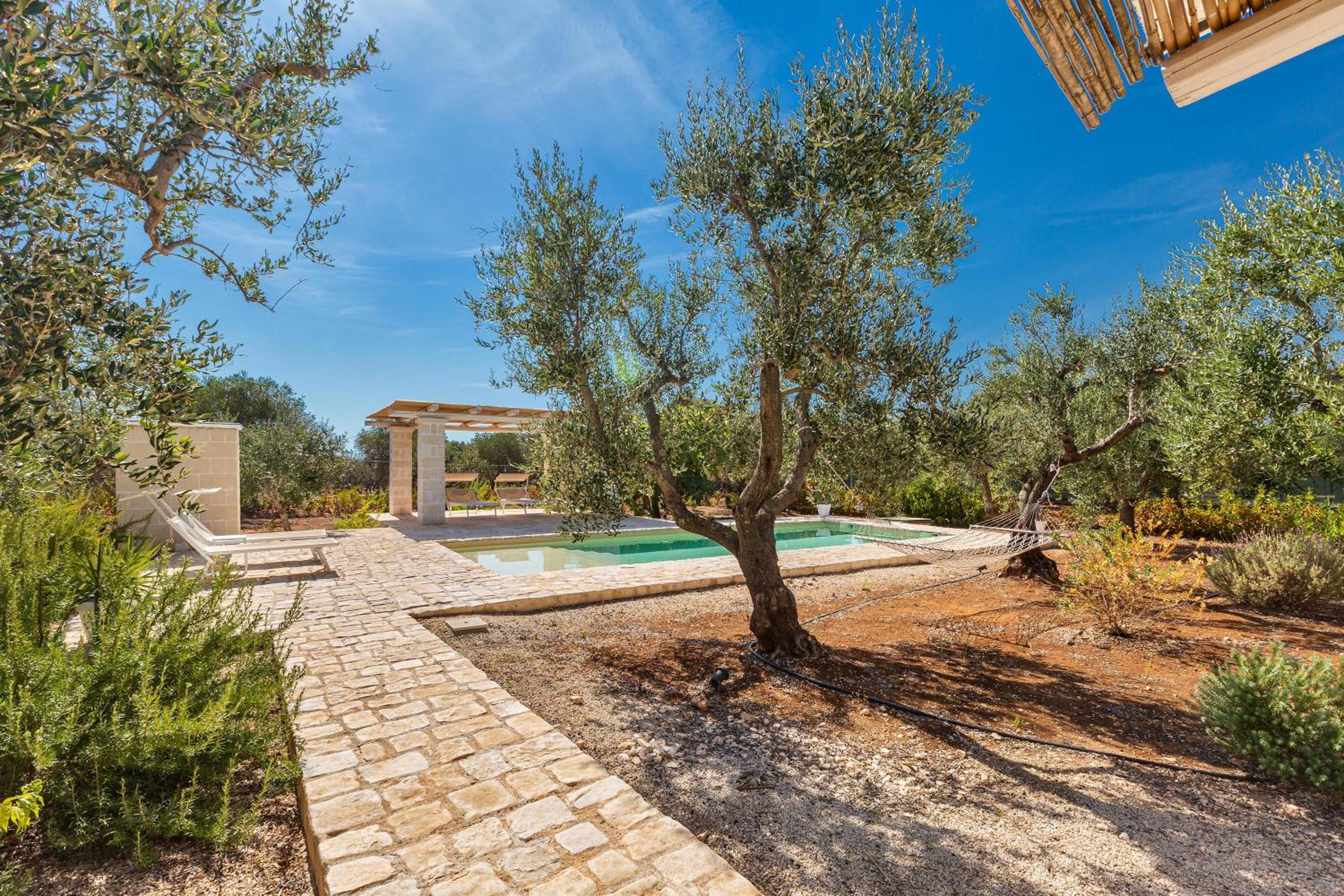 Trullo Alcova del Dodo by Perle di Puglia view 3