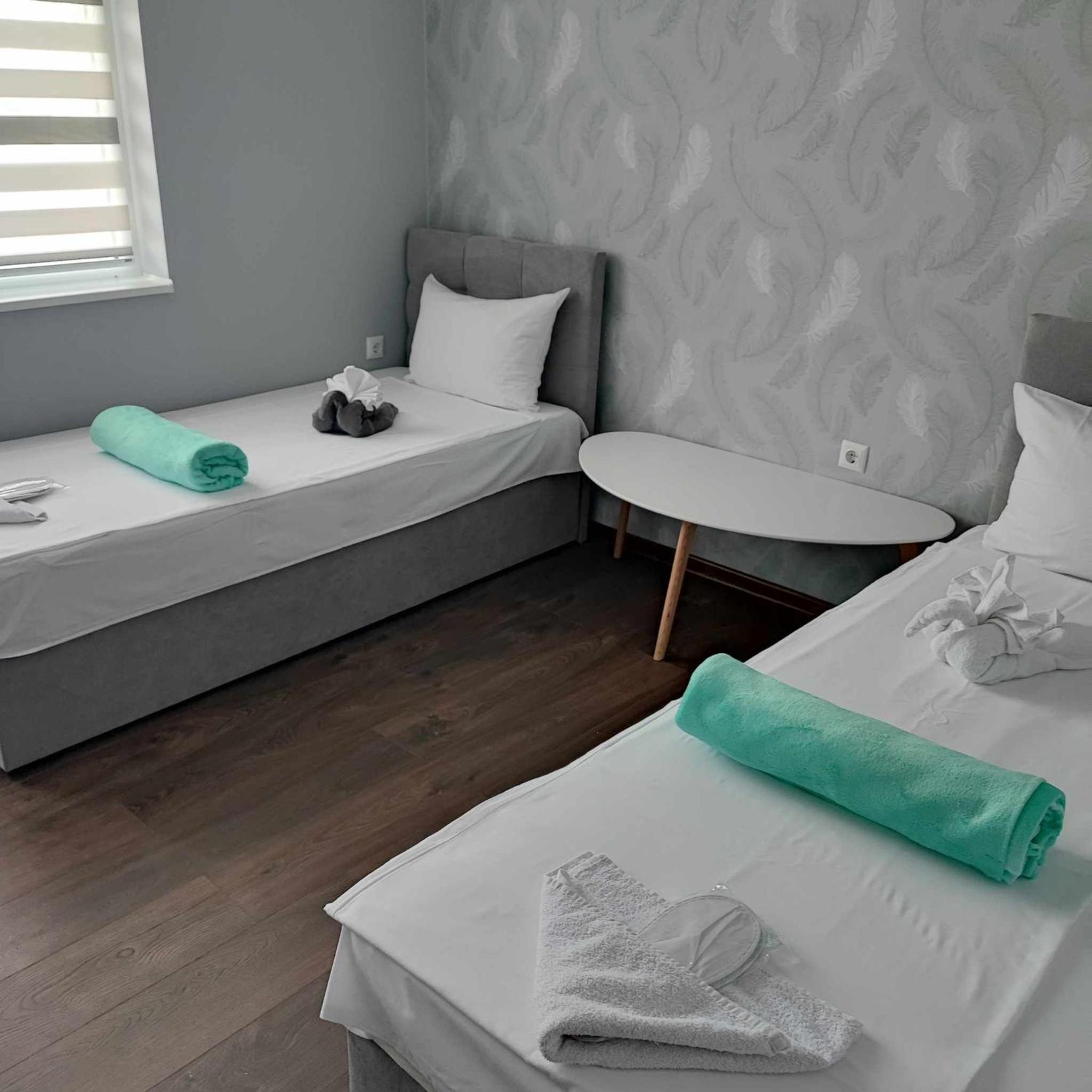 DB Luxury Apartment перфектен за двойки и уикенд почивка