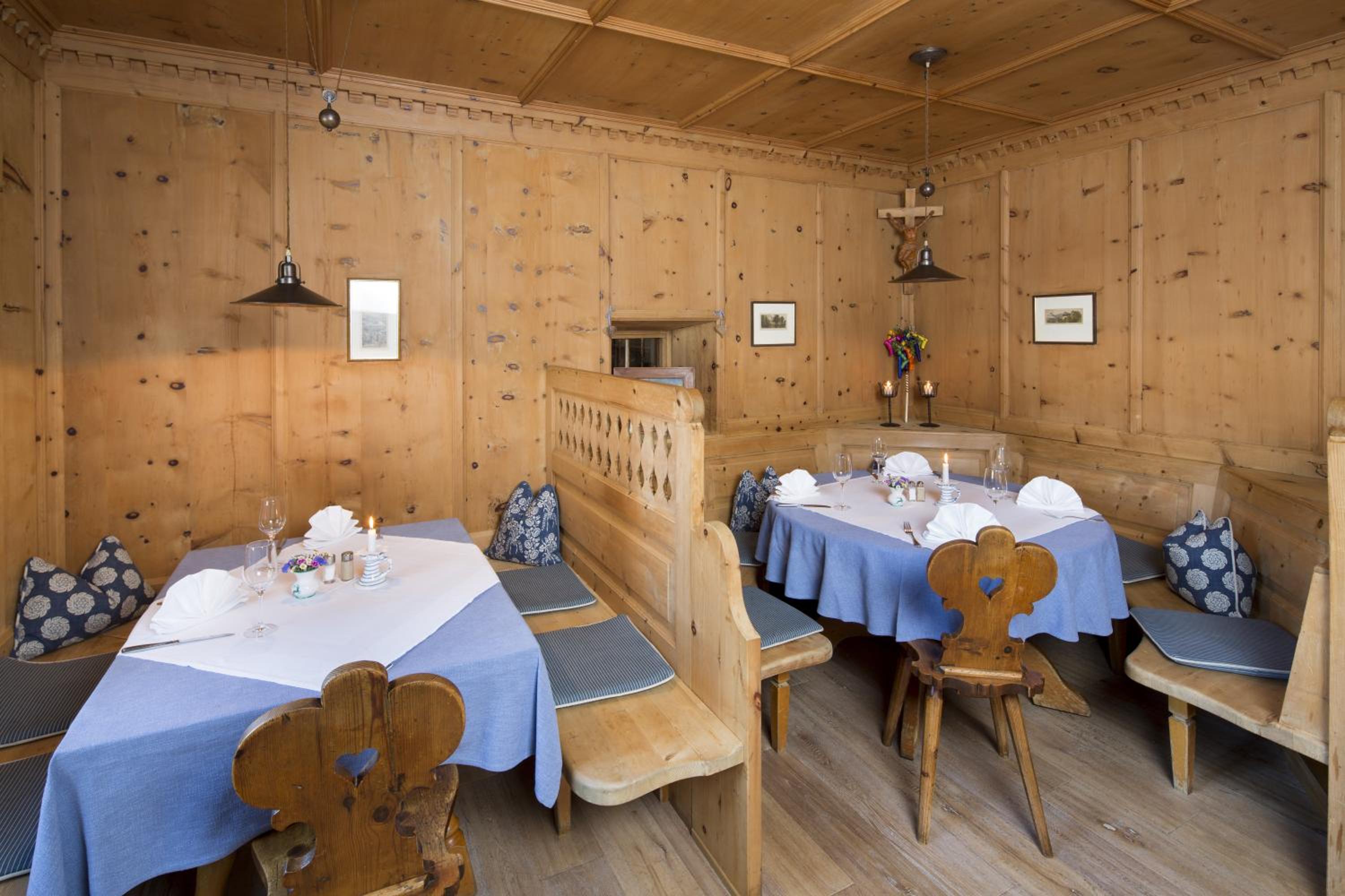 Gasthof Herrnhaus