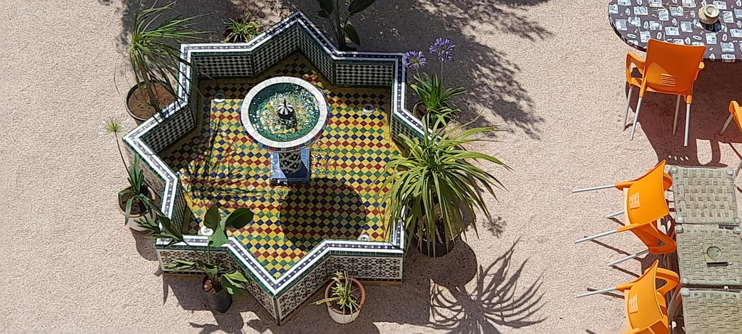 Imsouane Sunrise GuestHouse view 4
