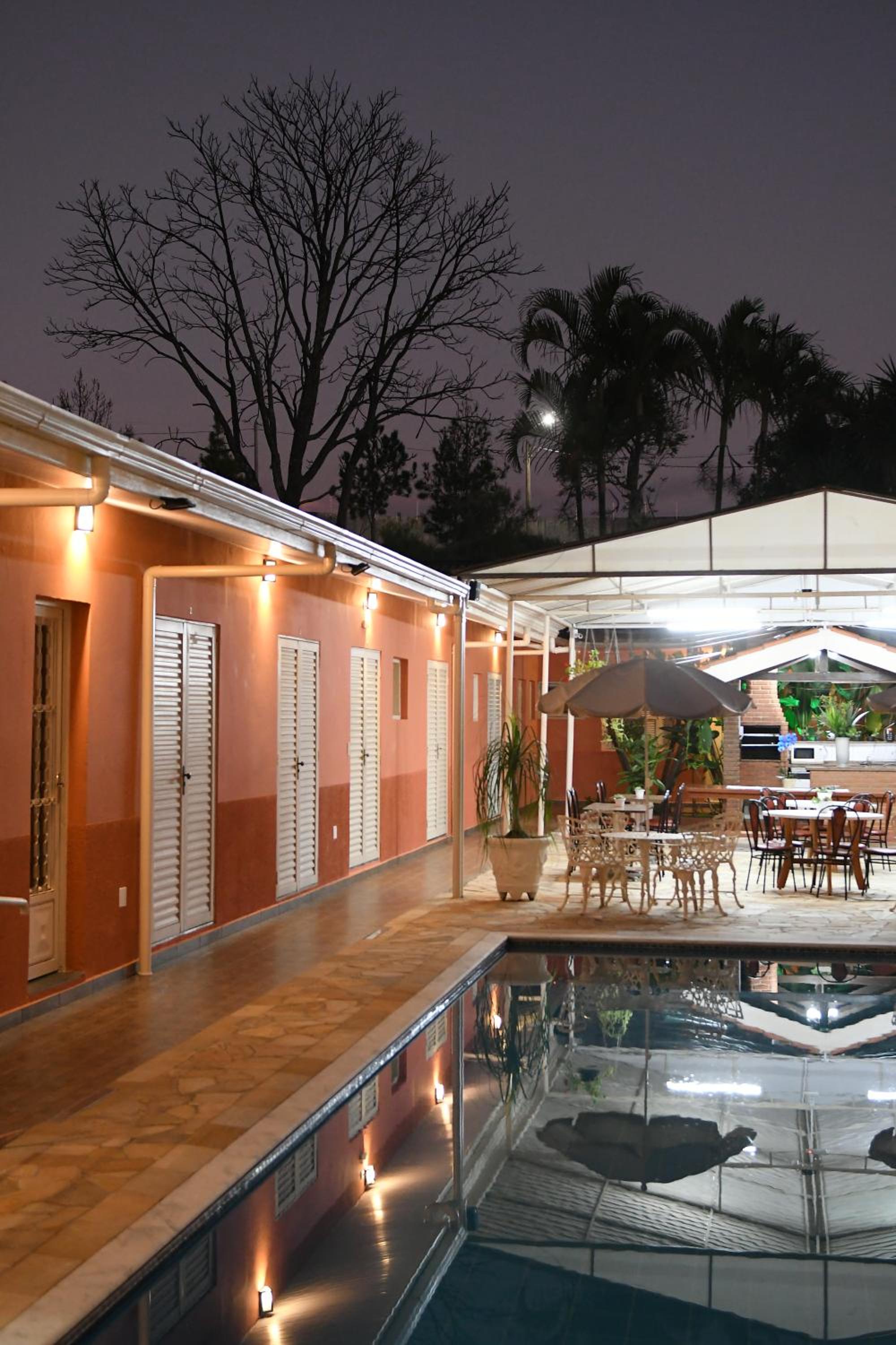Pousada Casa Doce Vida