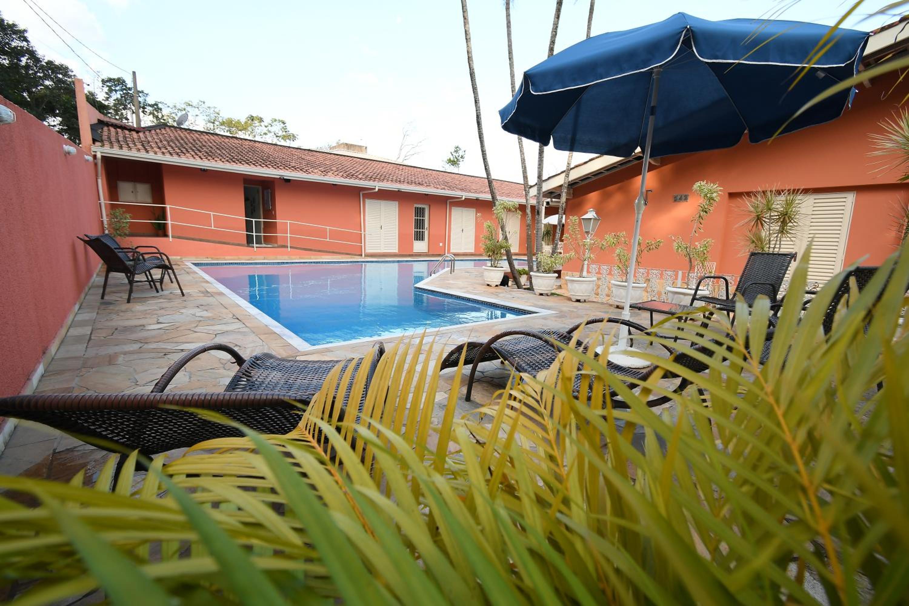 Pousada Casa Doce Vida