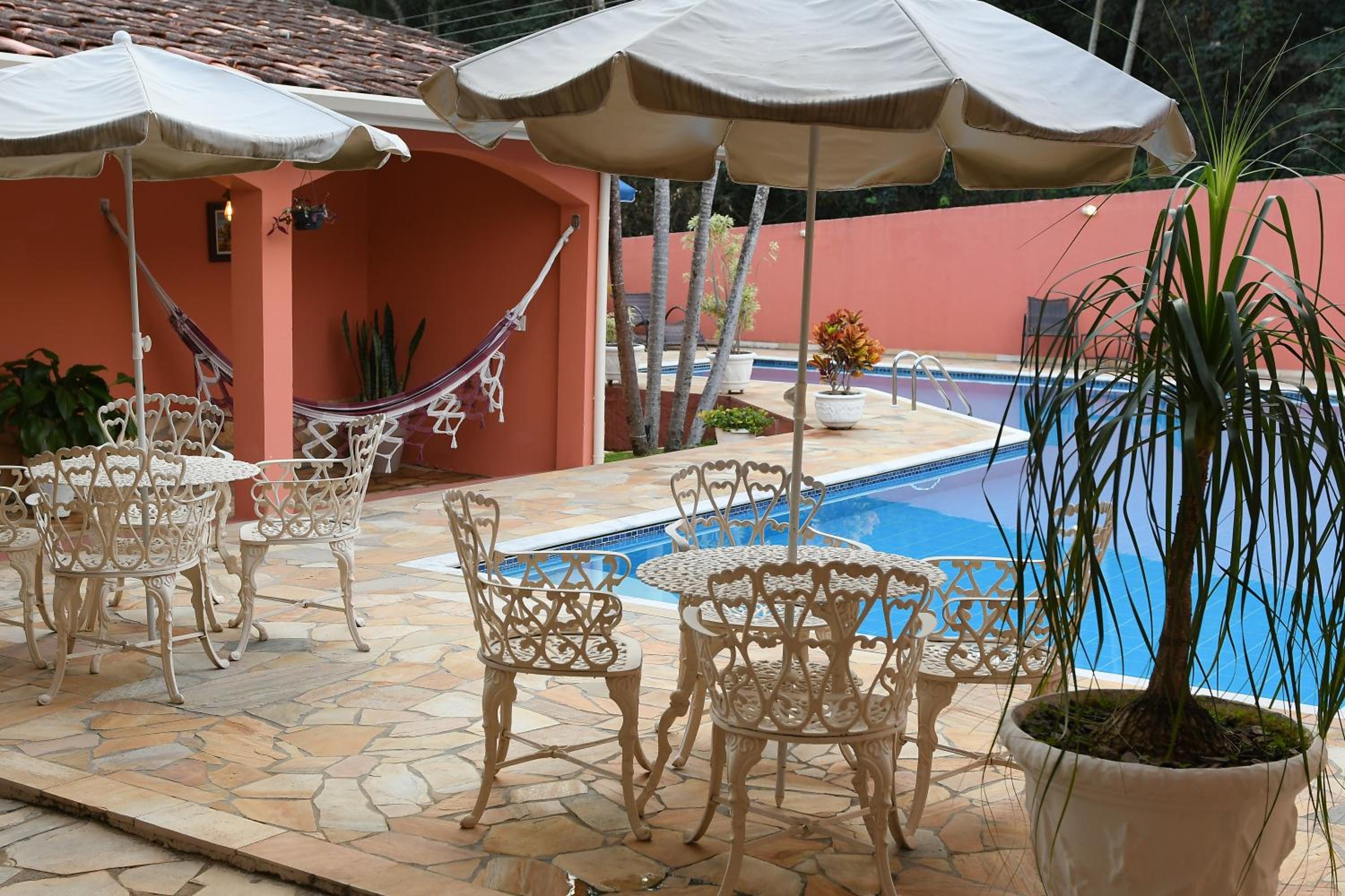 Pousada Casa Doce Vida
