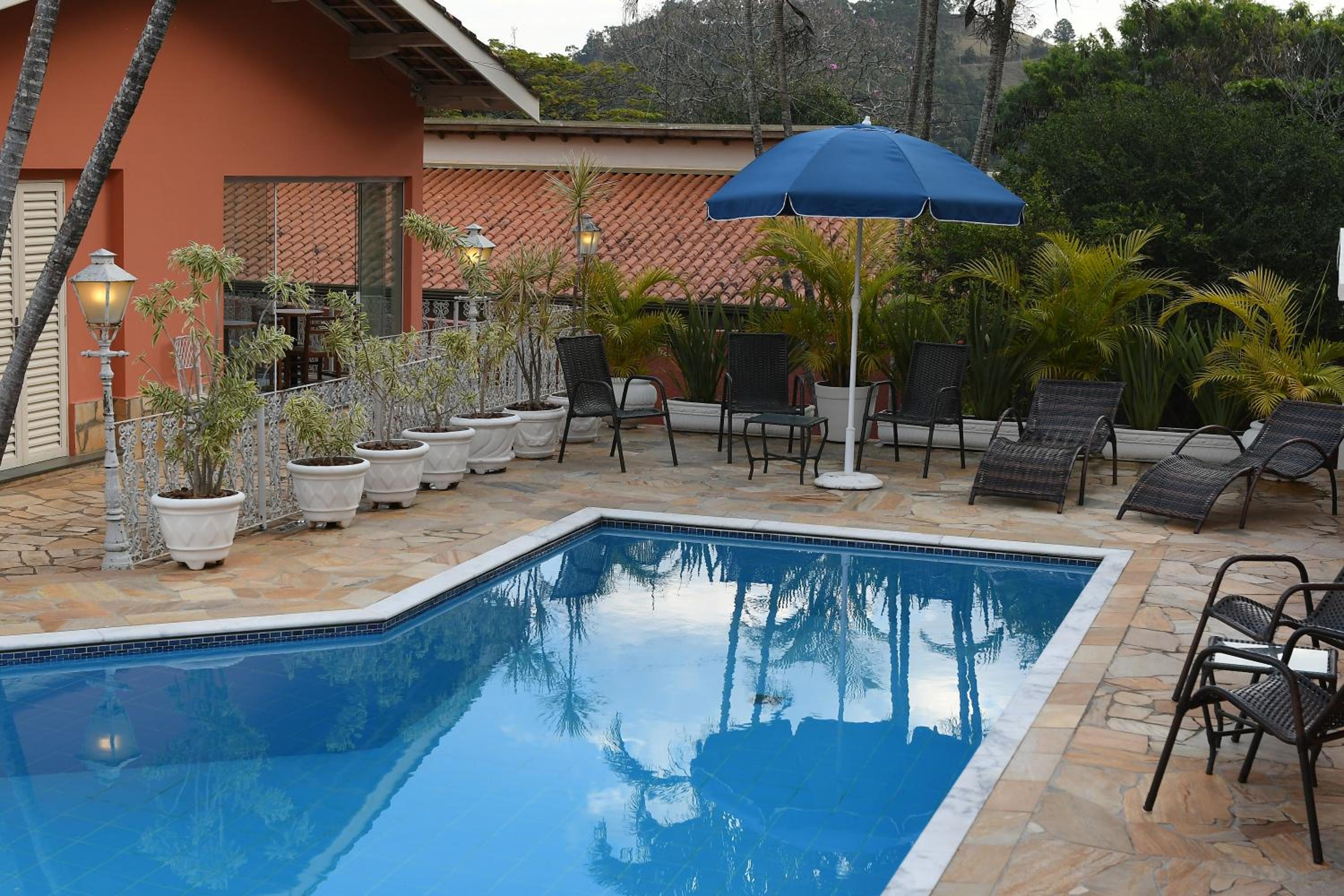Pousada Casa Doce Vida