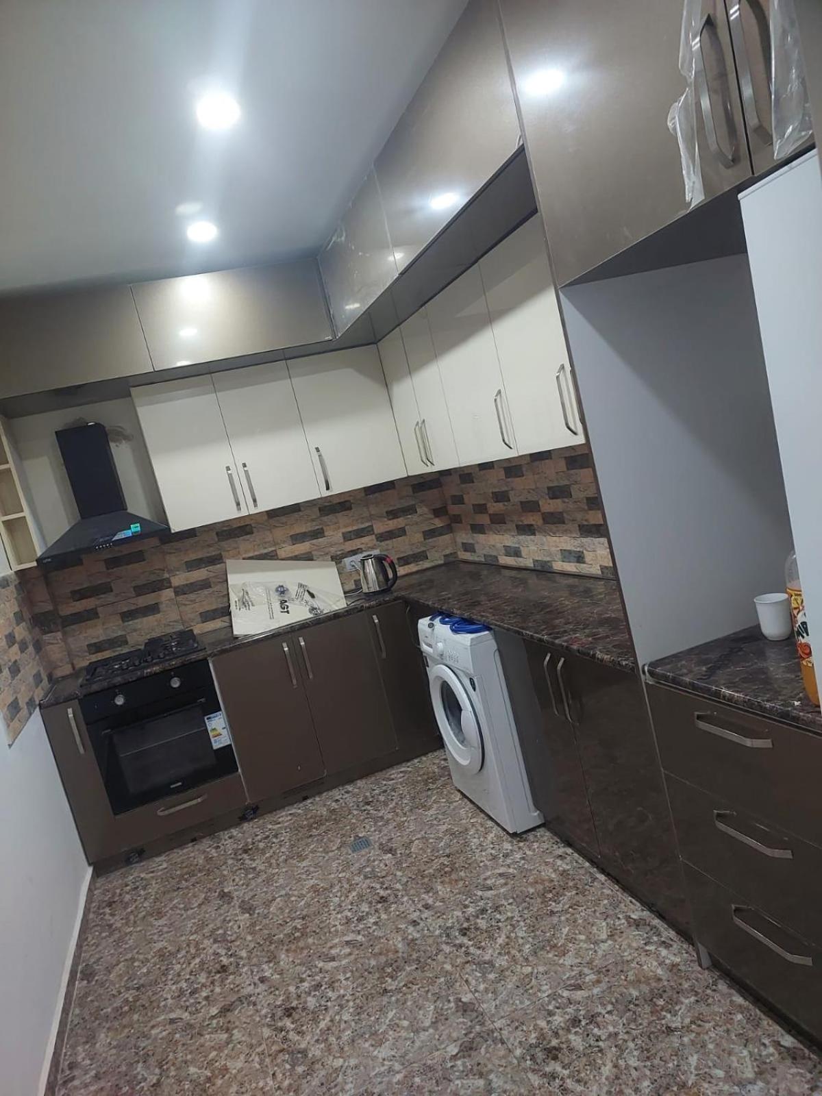 Yosi villa