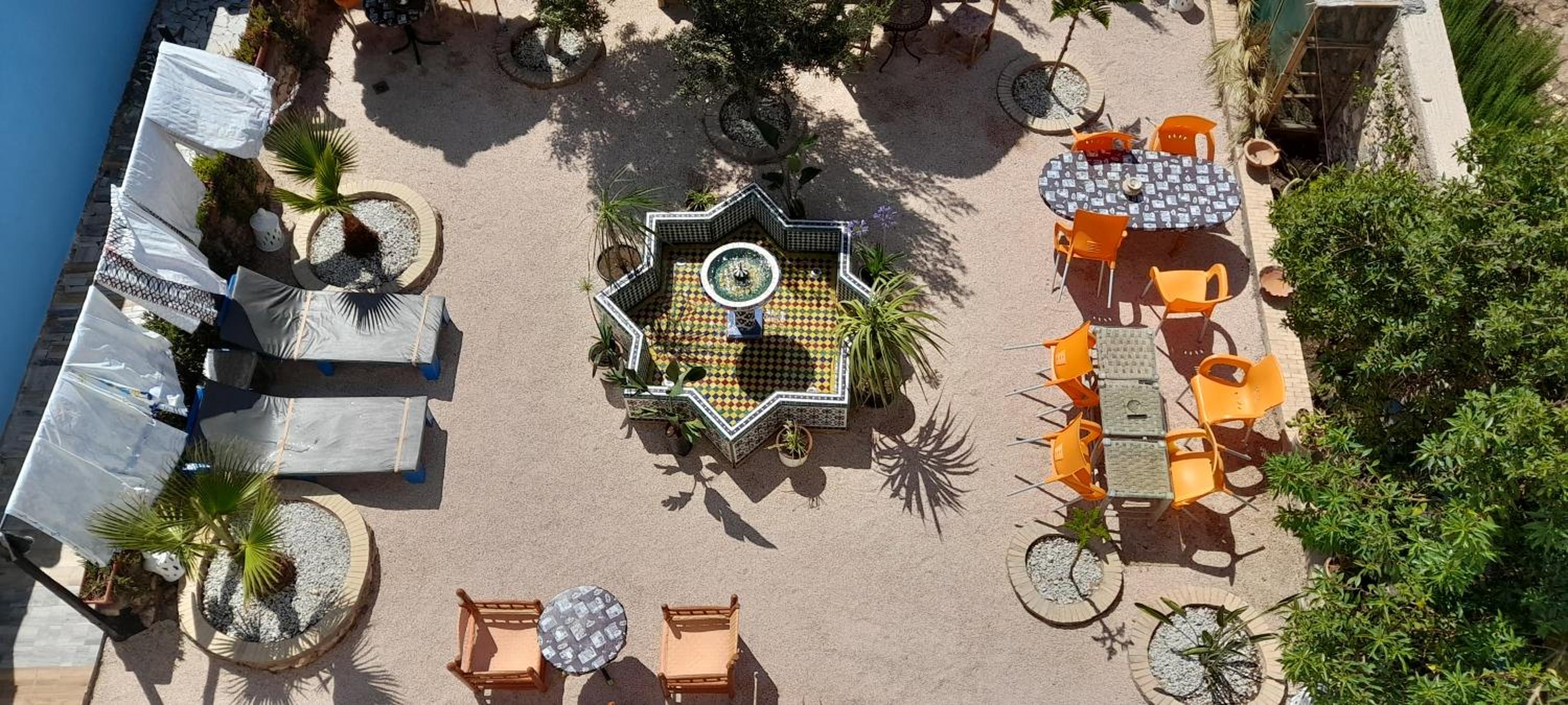 Imsouane Sunrise GuestHouse view 3