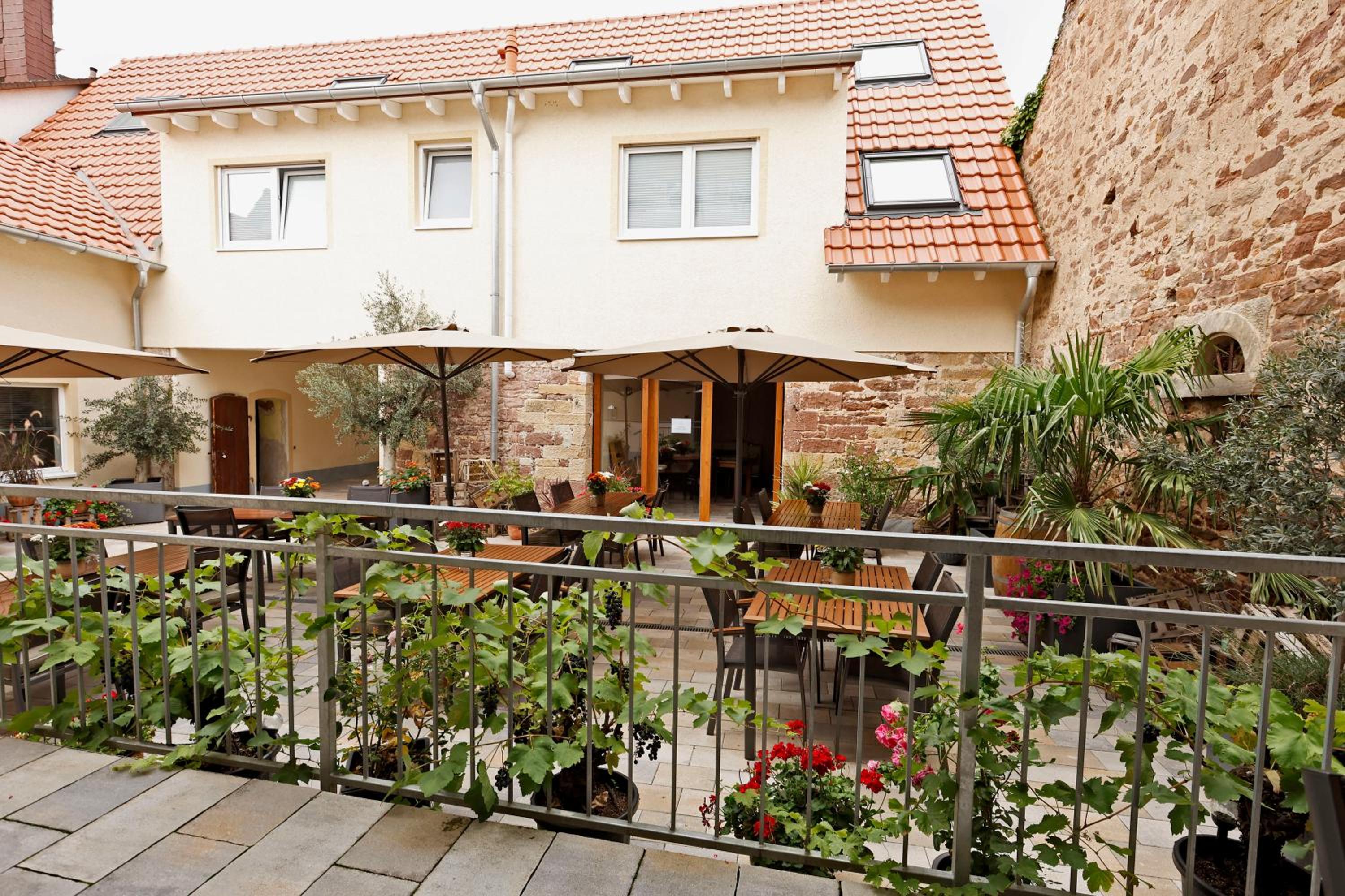 Vinotel Weinstrasse