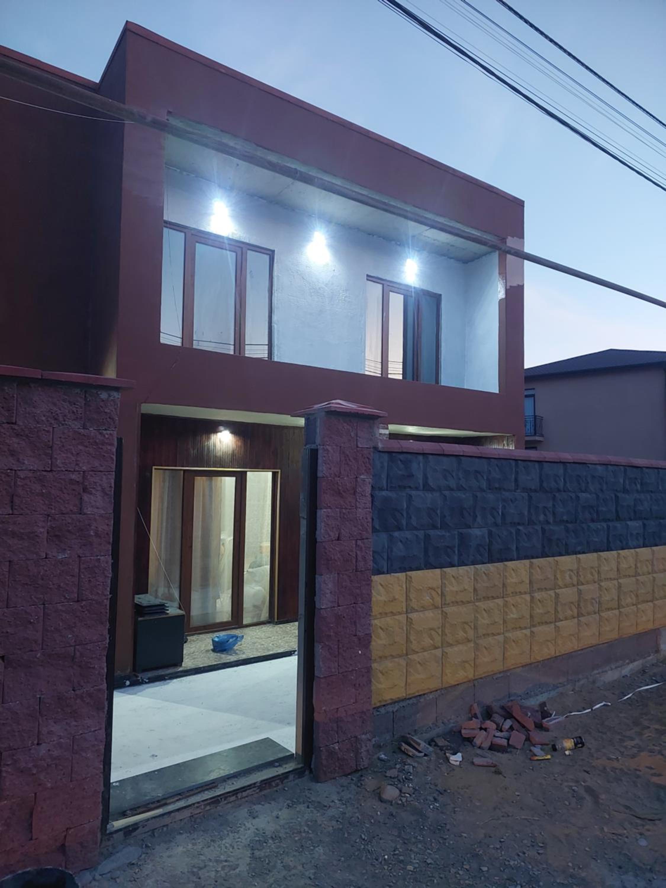 Yosi villa