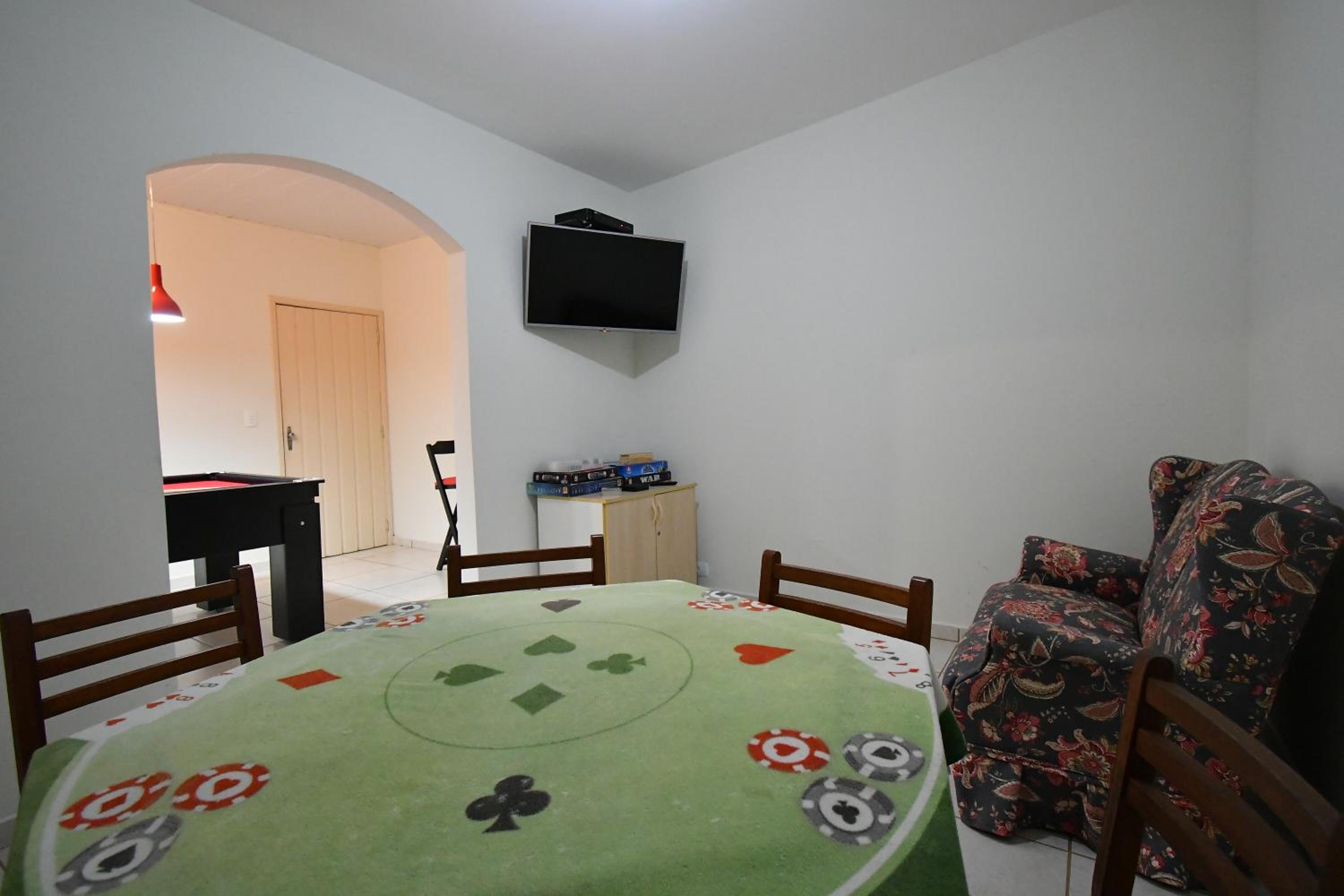 Pousada Casa Doce Vida