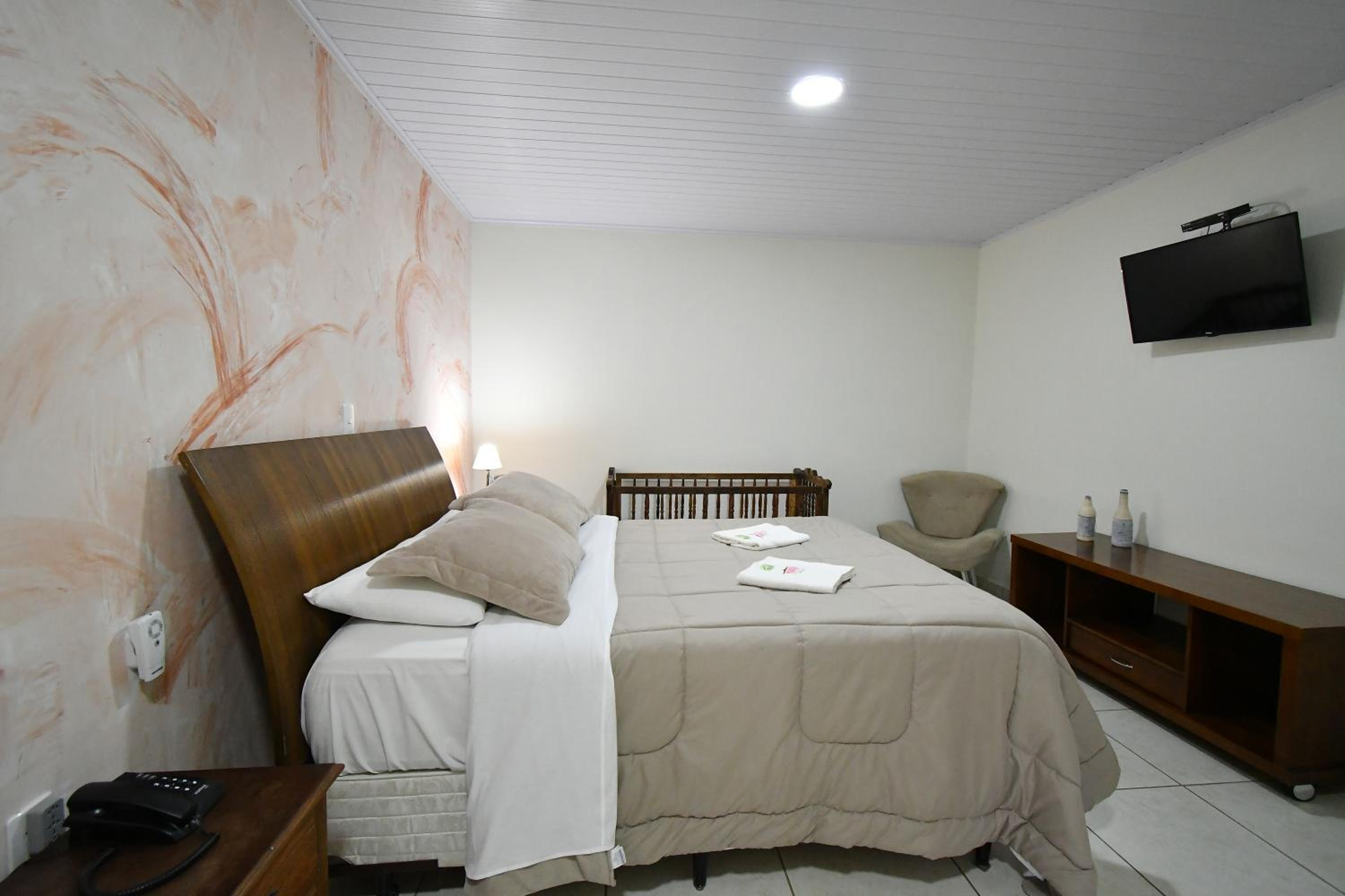 Pousada Casa Doce Vida