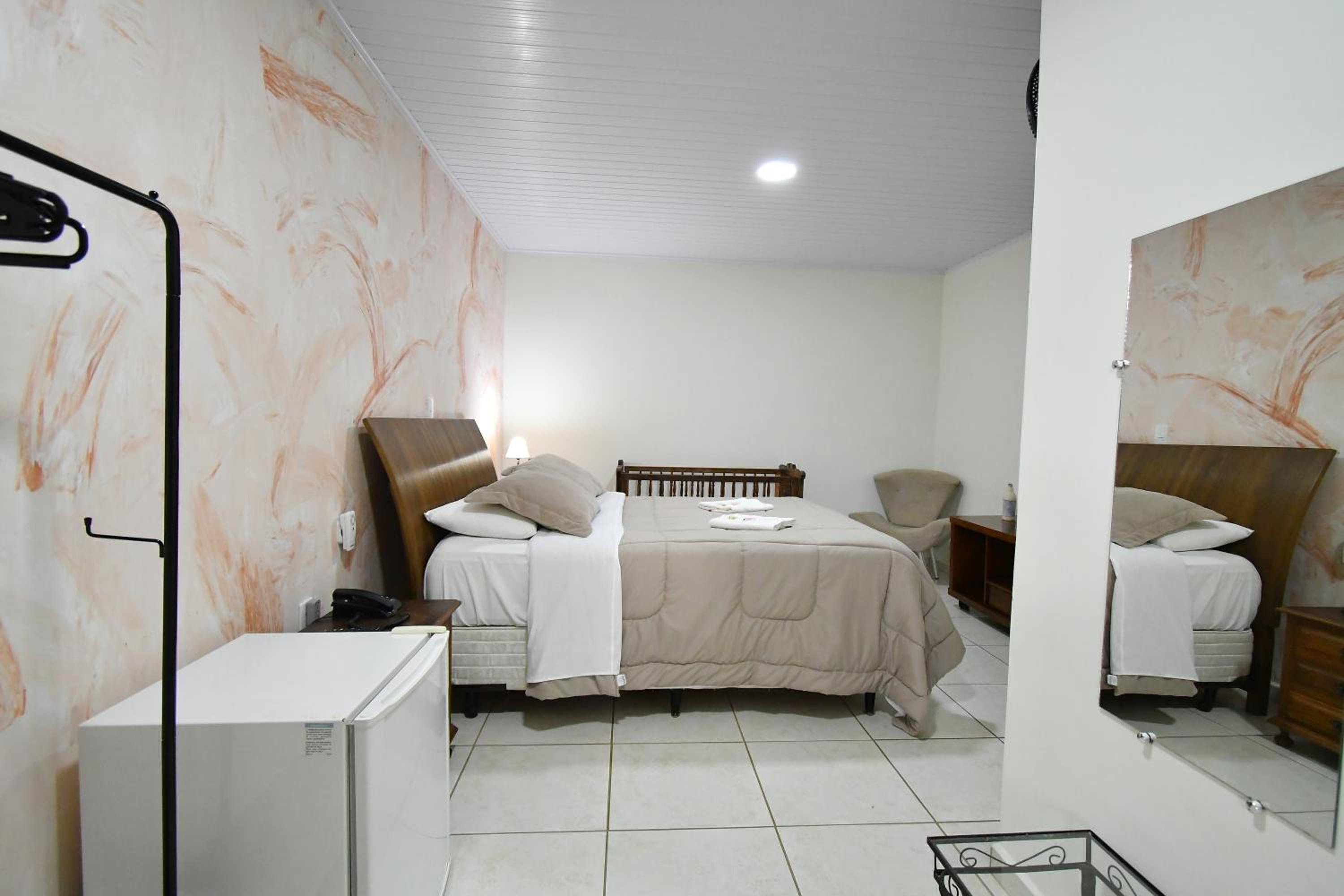 Pousada Casa Doce Vida
