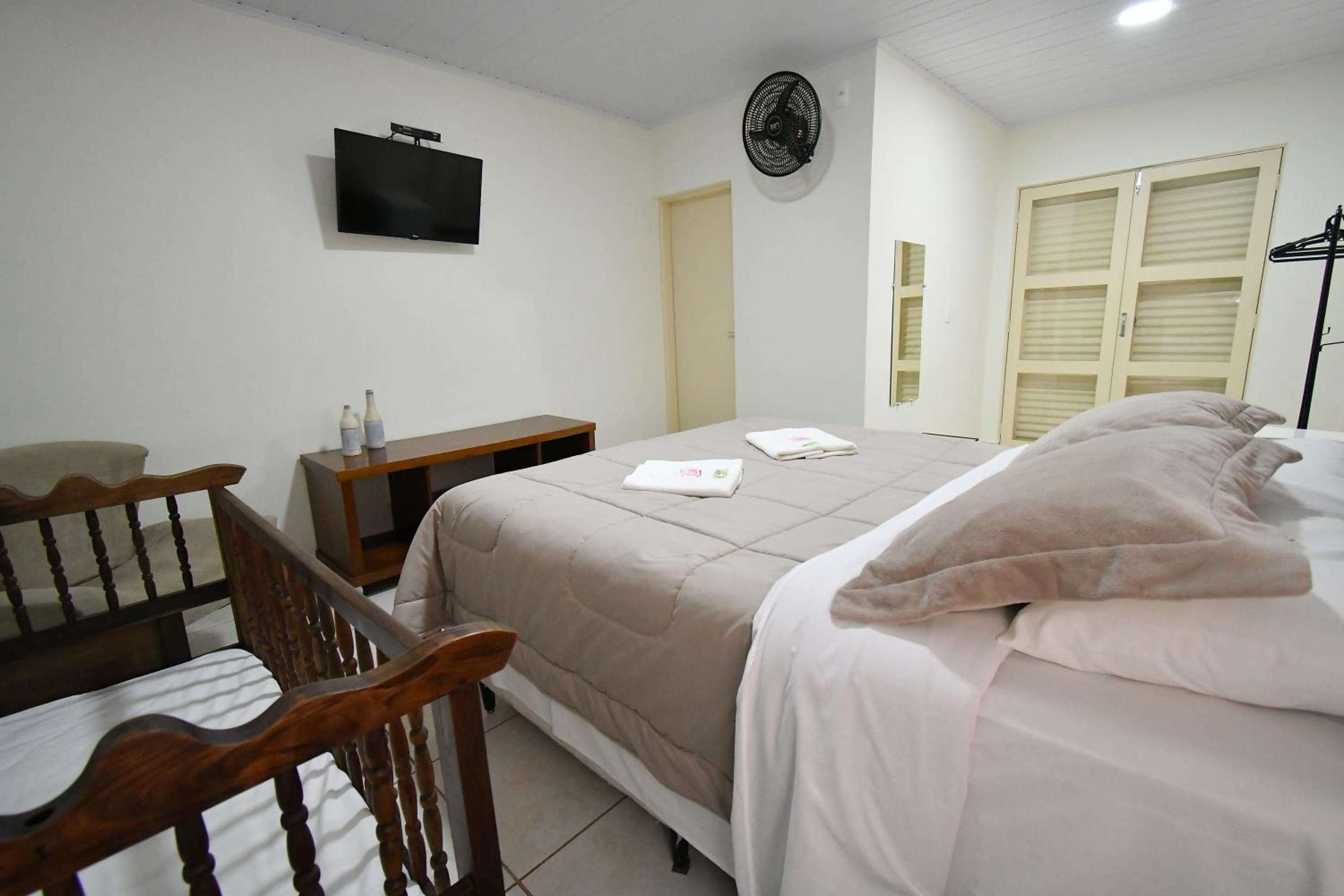 Pousada Casa Doce Vida