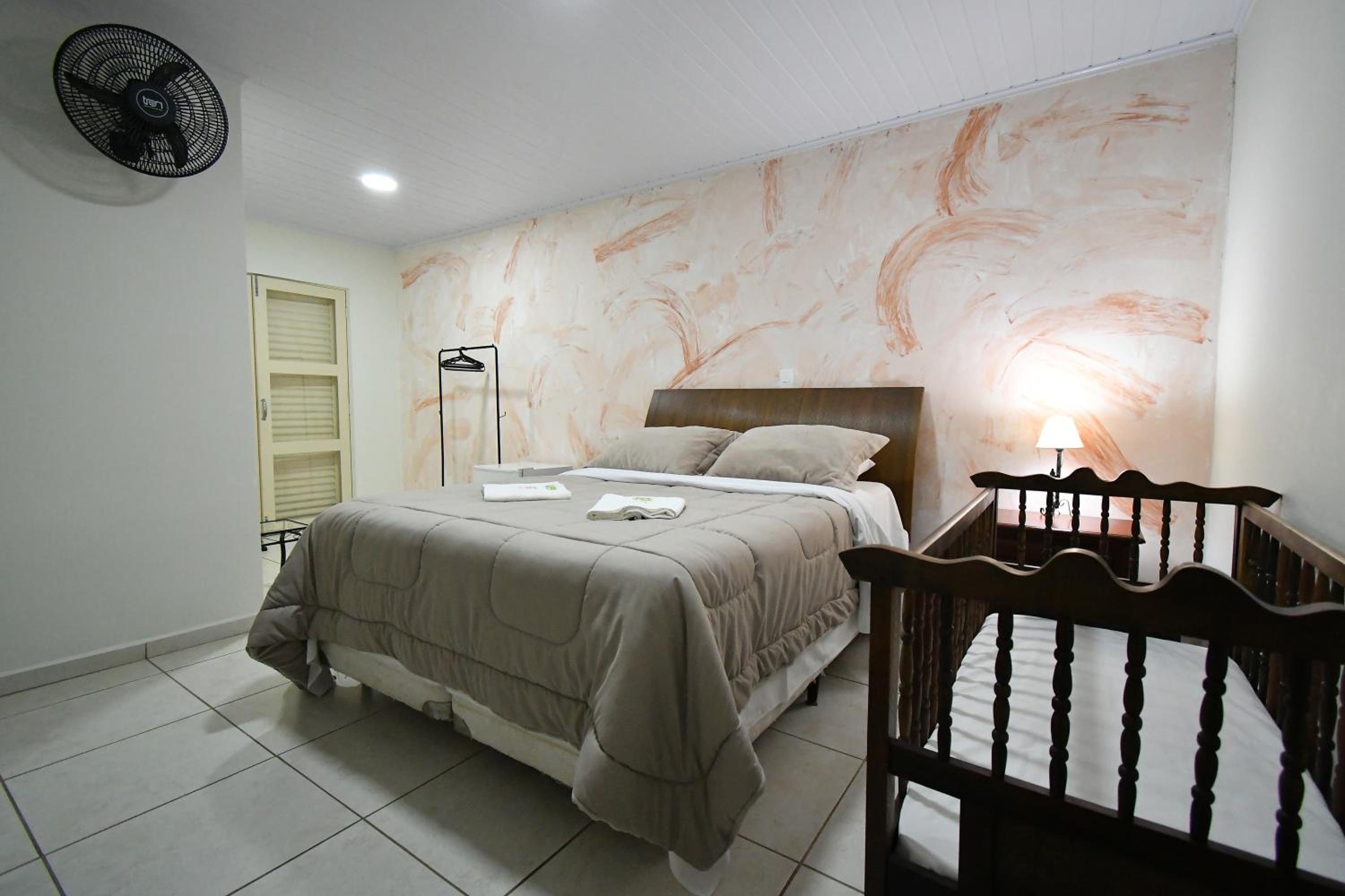 Pousada Casa Doce Vida