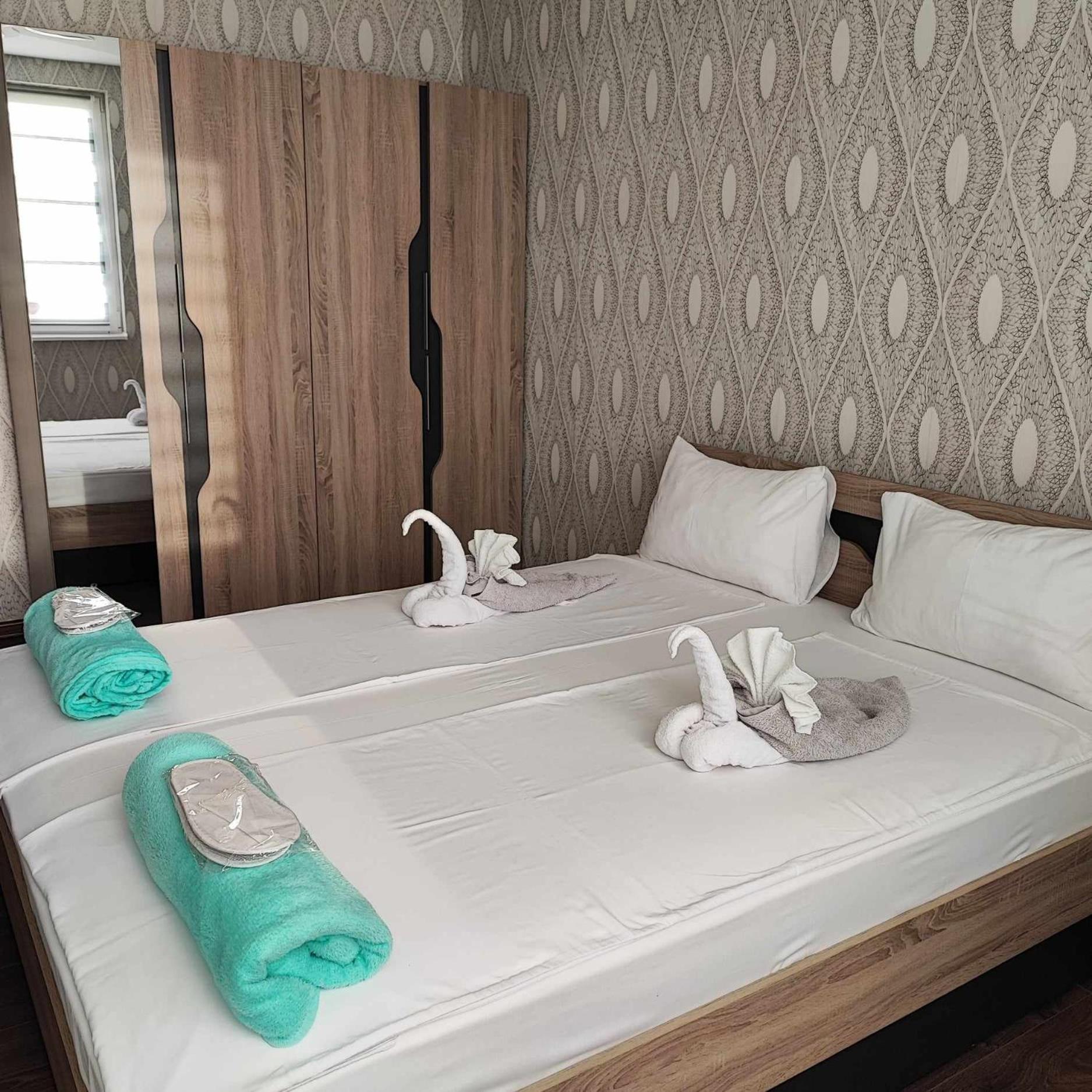 DB Luxury Apartment перфектен за двойки и уикенд почивка