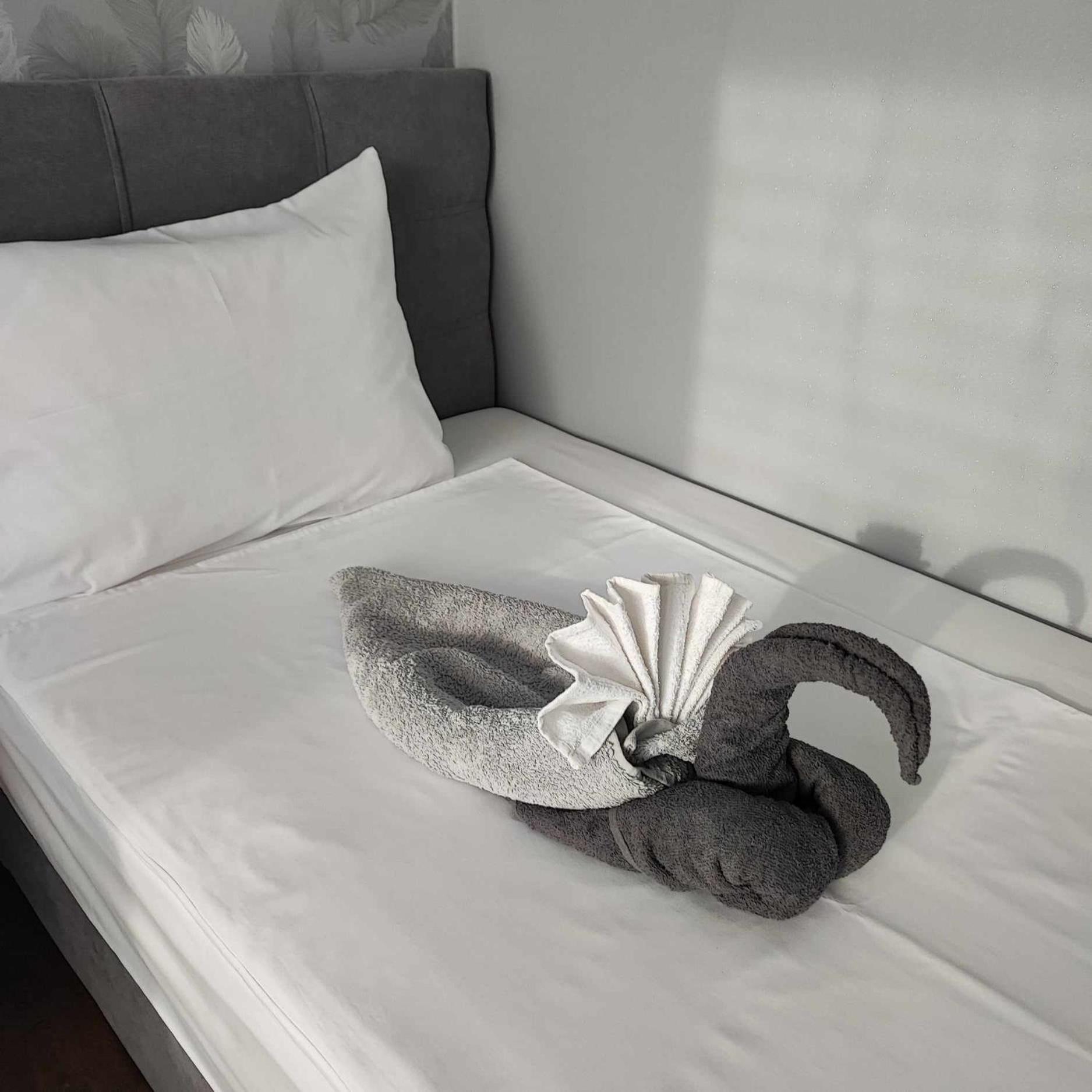 DB Luxury Apartment перфектен за двойки и уикенд почивка
