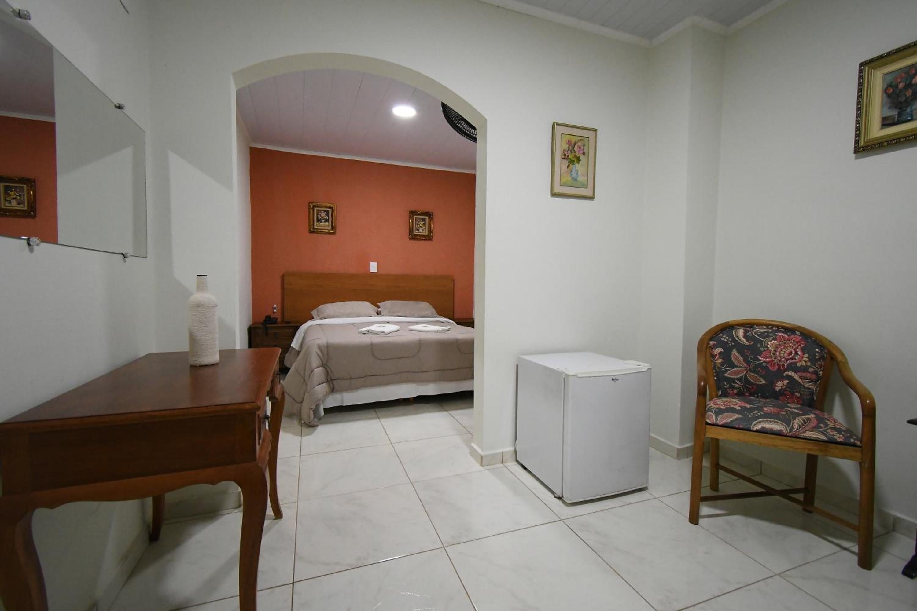 Pousada Casa Doce Vida