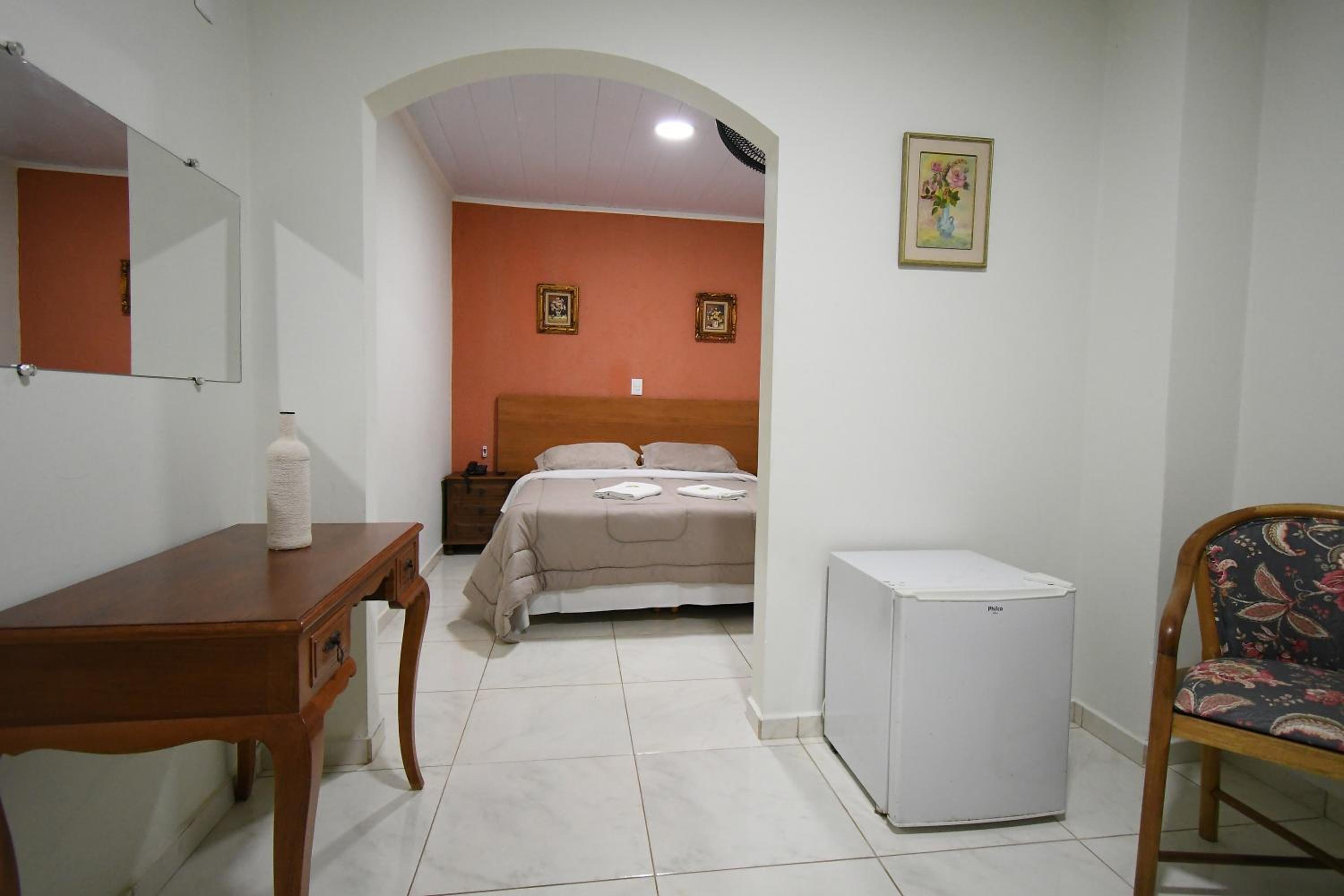 Pousada Casa Doce Vida