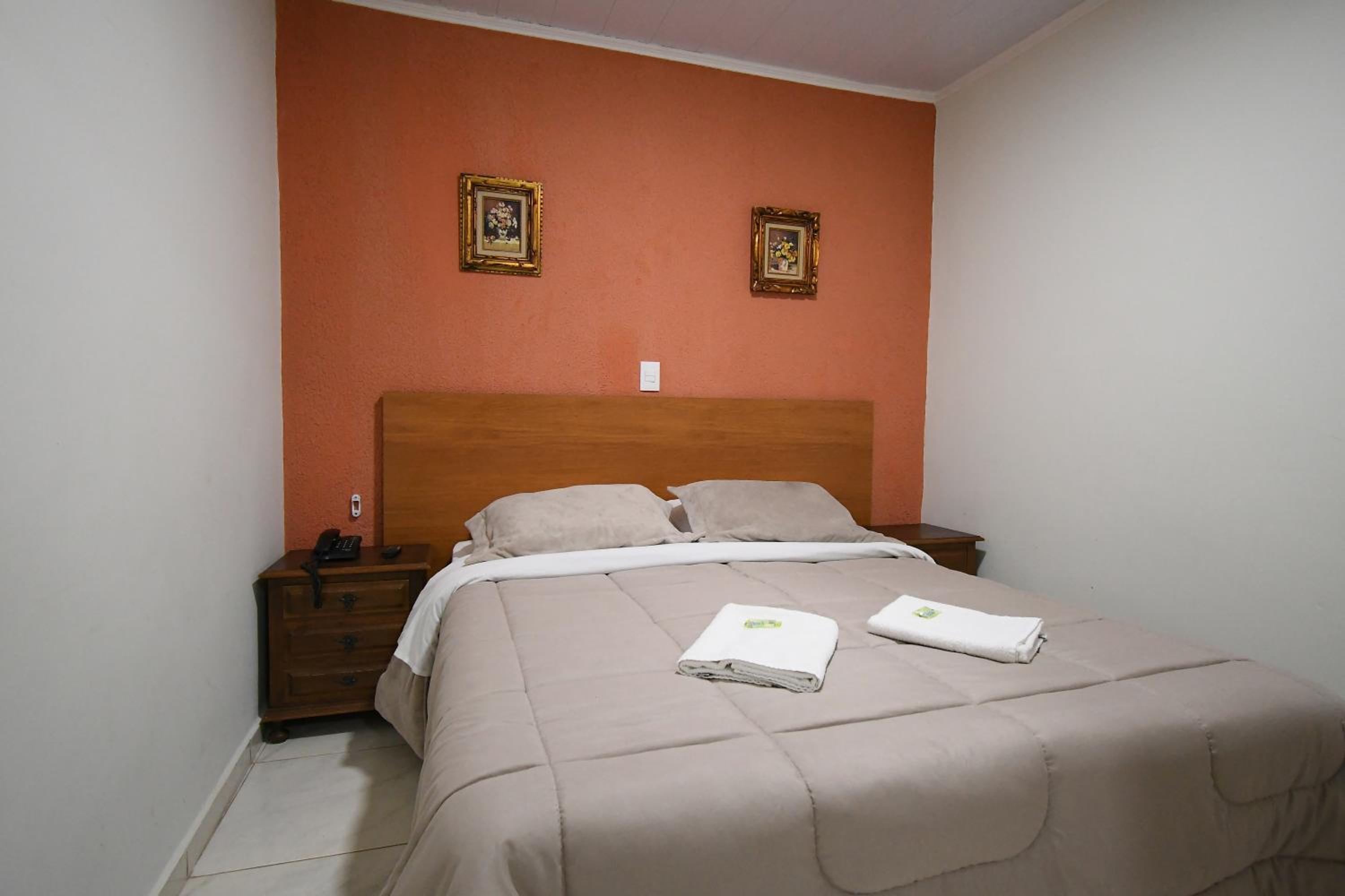 Pousada Casa Doce Vida