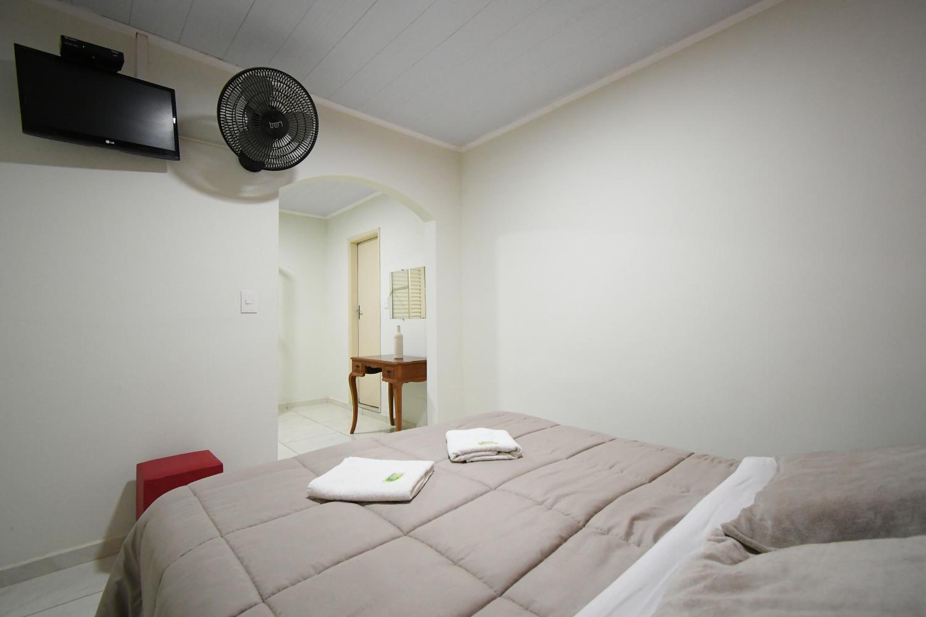 Pousada Casa Doce Vida