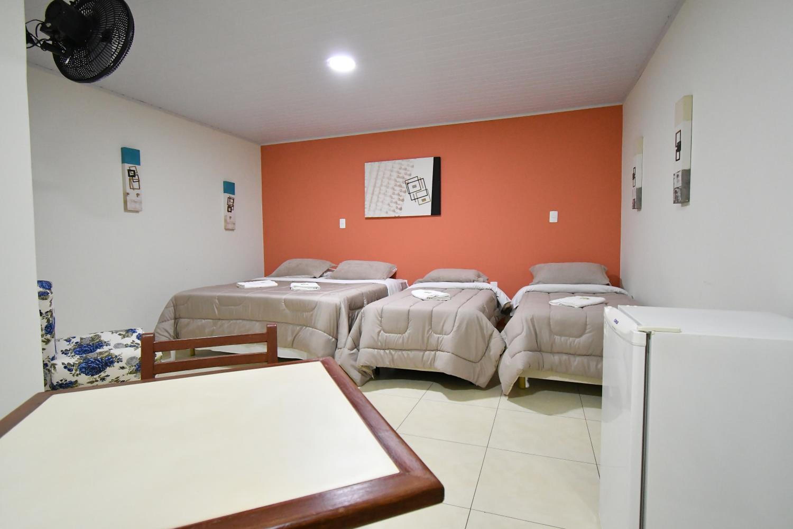 Pousada Casa Doce Vida