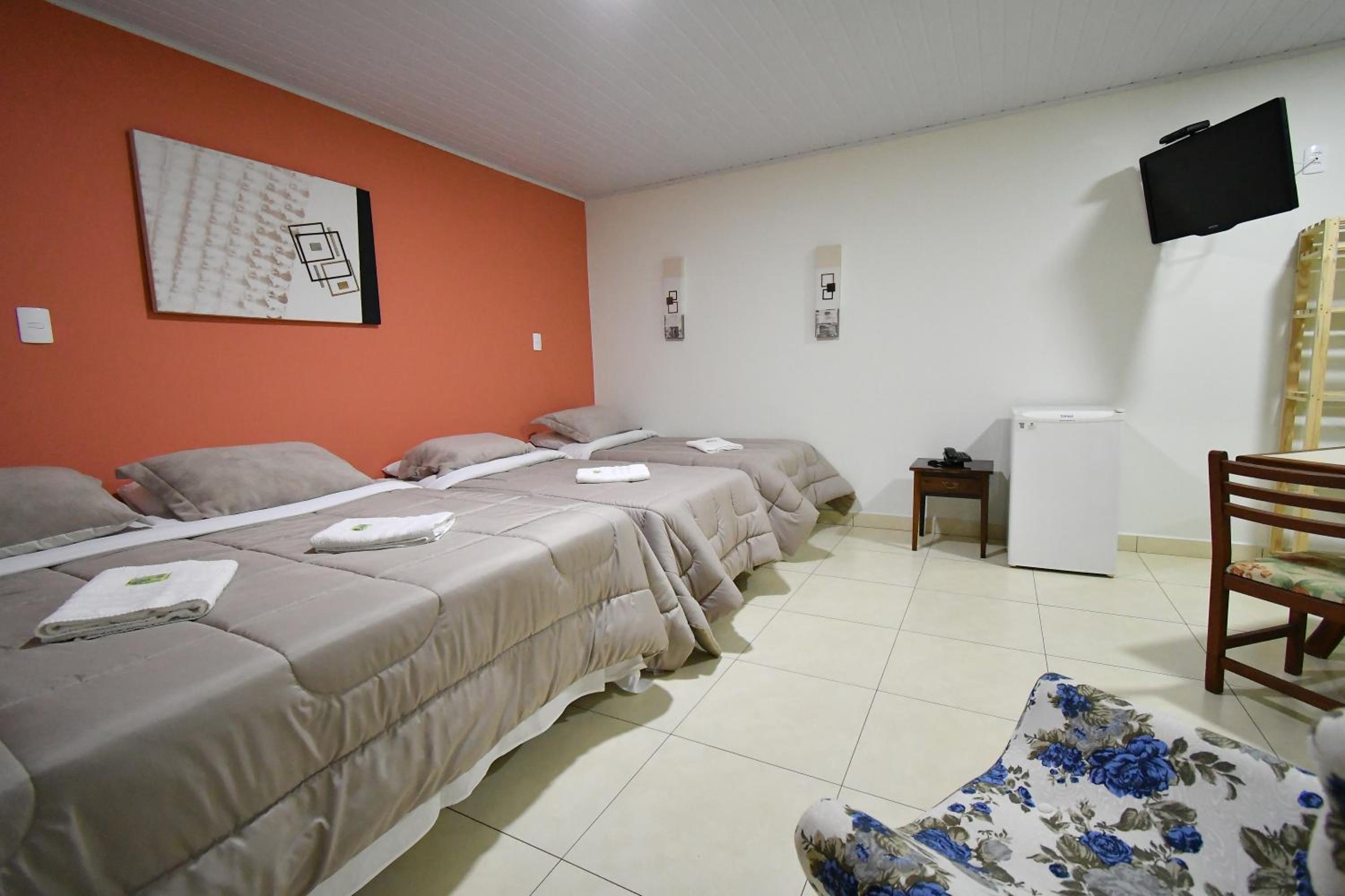 Pousada Casa Doce Vida