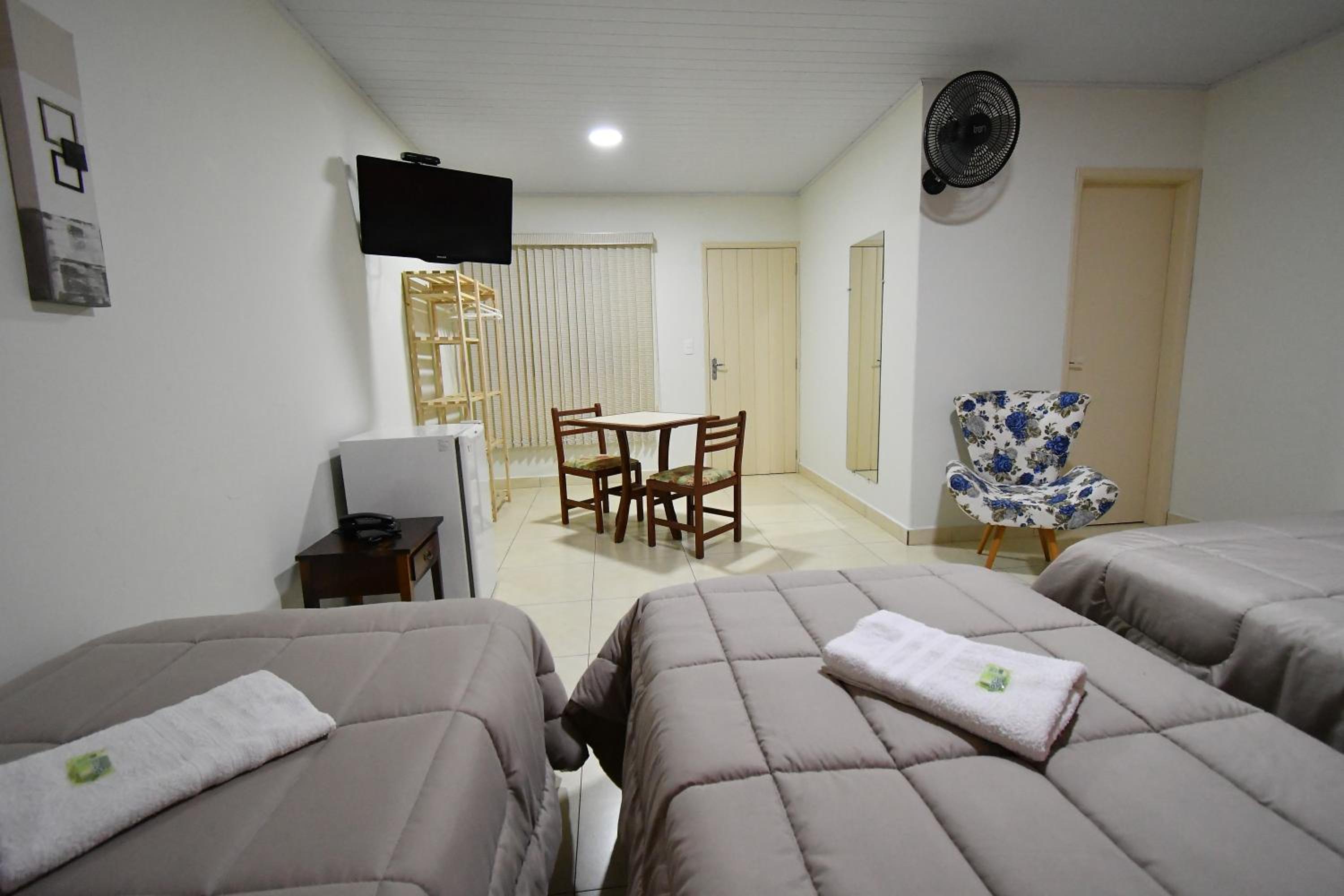 Pousada Casa Doce Vida