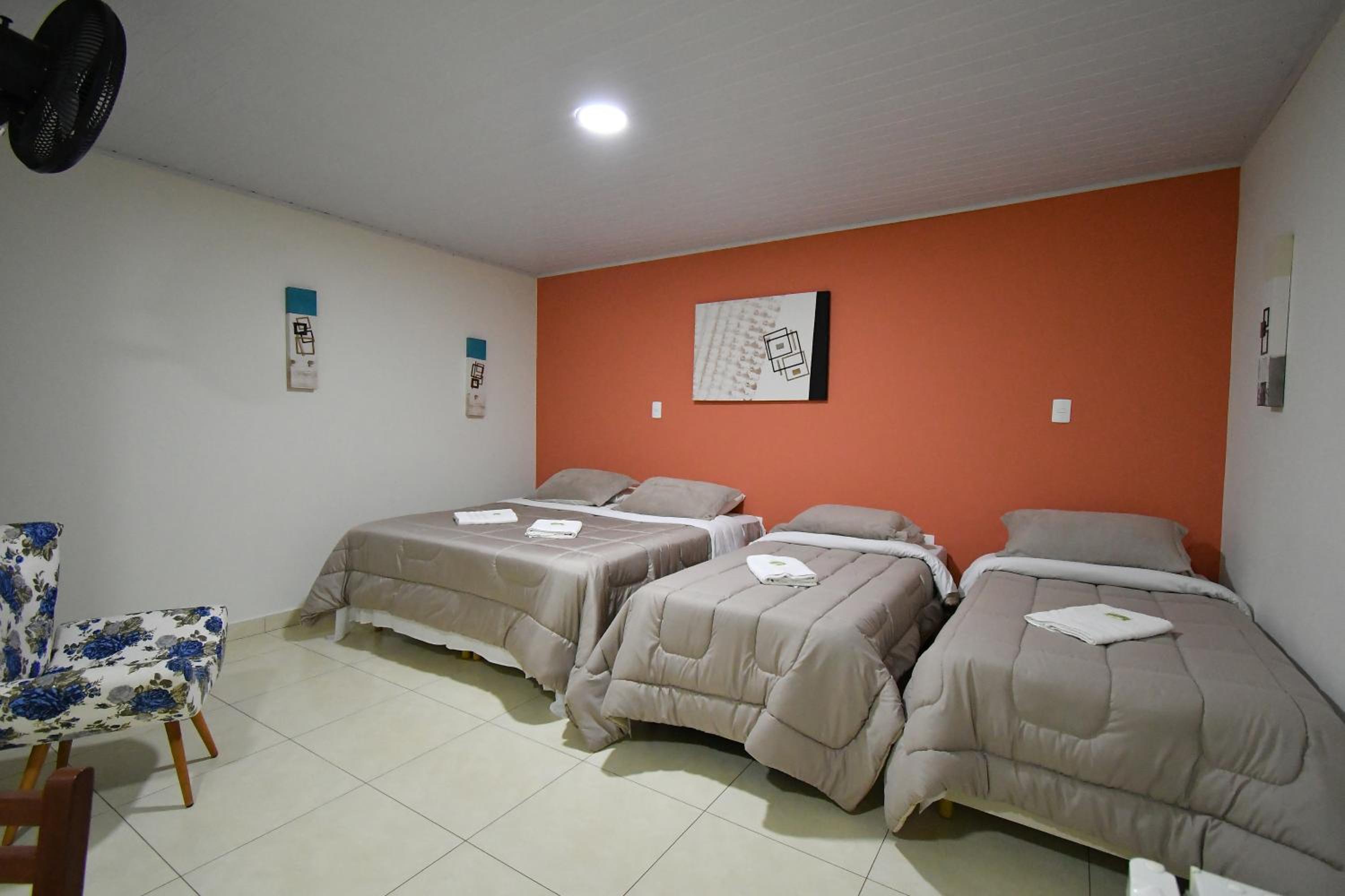Pousada Casa Doce Vida