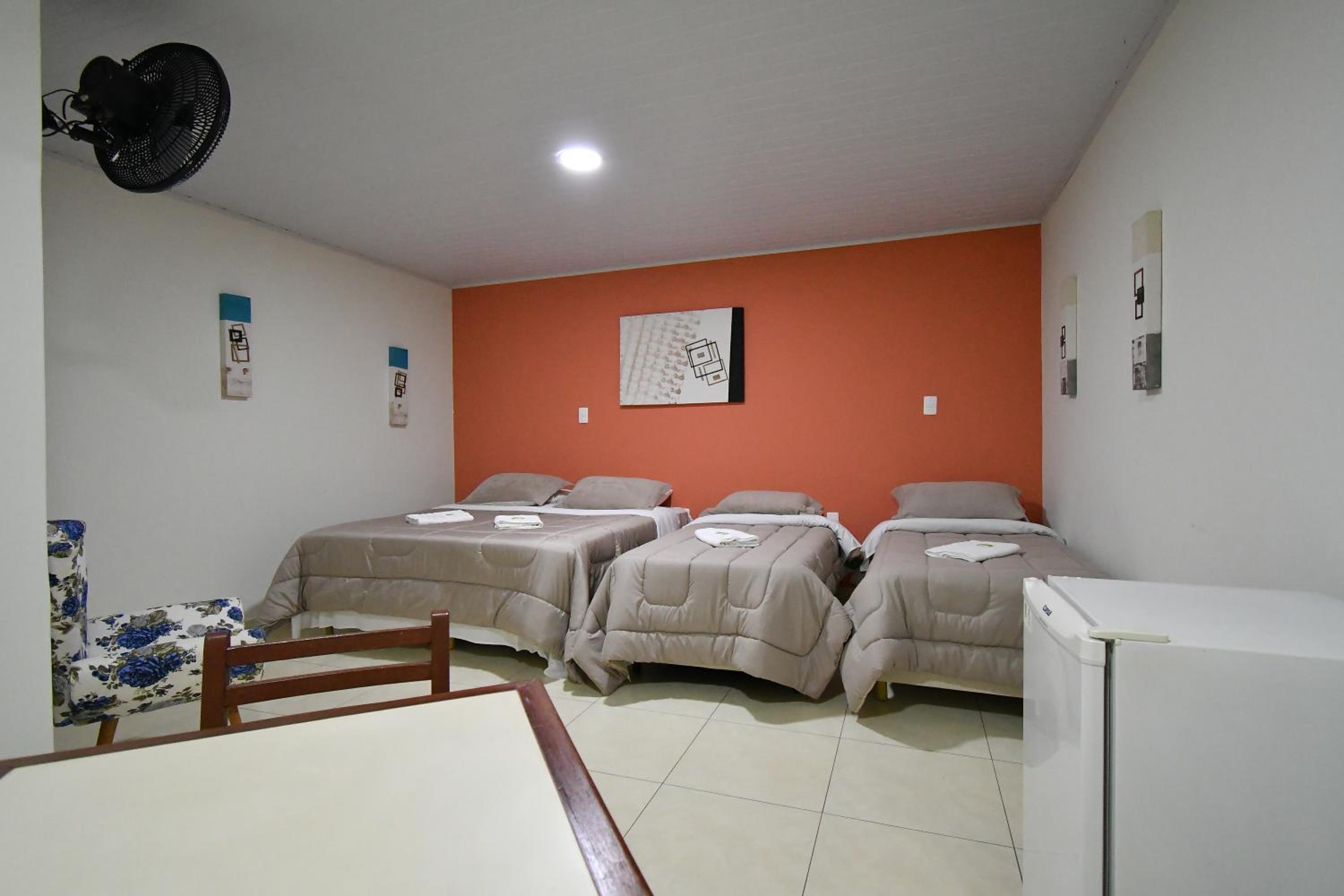 Pousada Casa Doce Vida