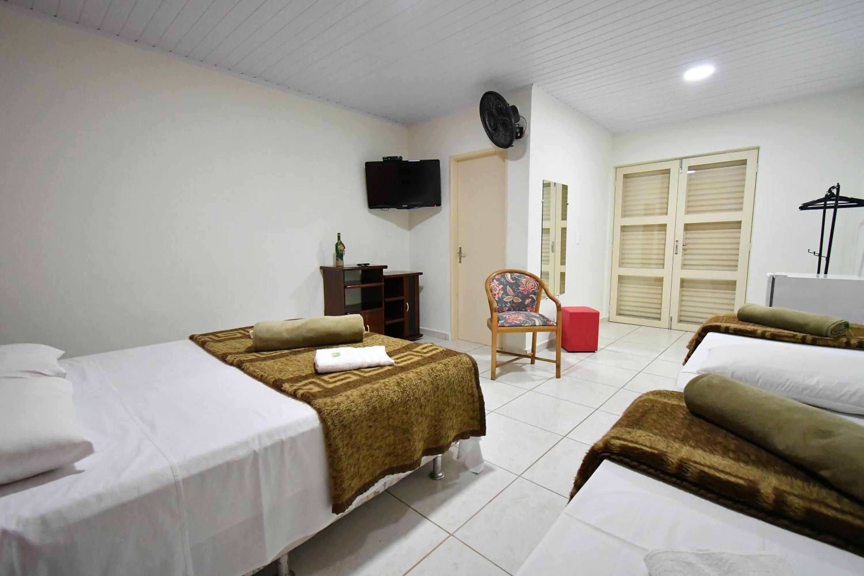 Pousada Casa Doce Vida