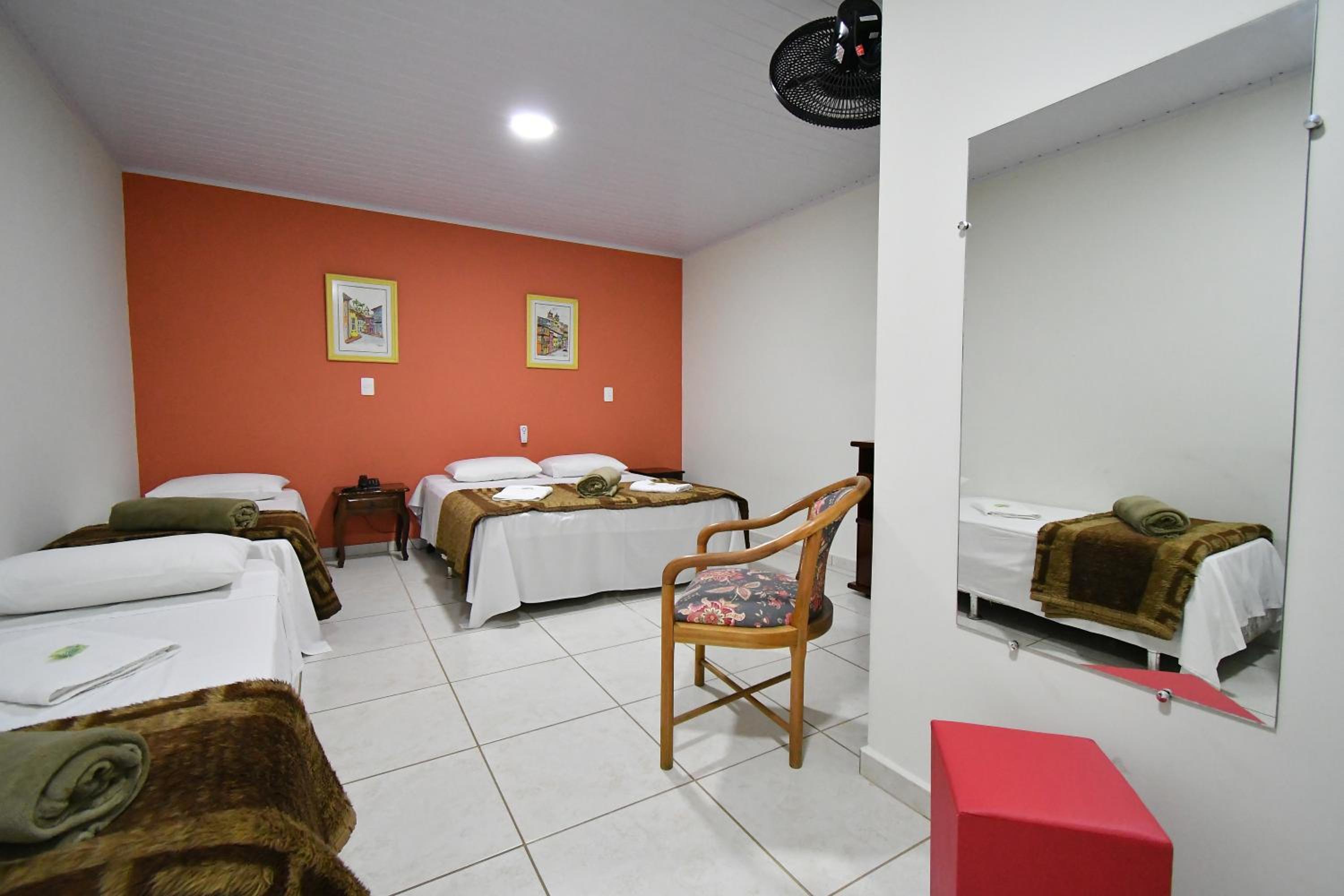 Pousada Casa Doce Vida