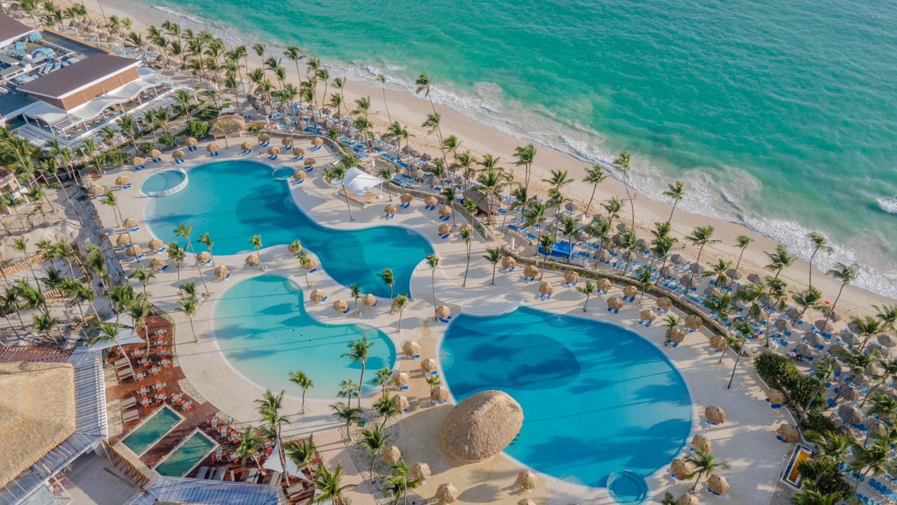 Hotel Bahia Principe Grand Punta Cana
