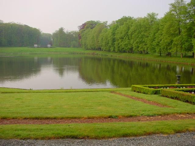 Gite Domaine Leeuwergem