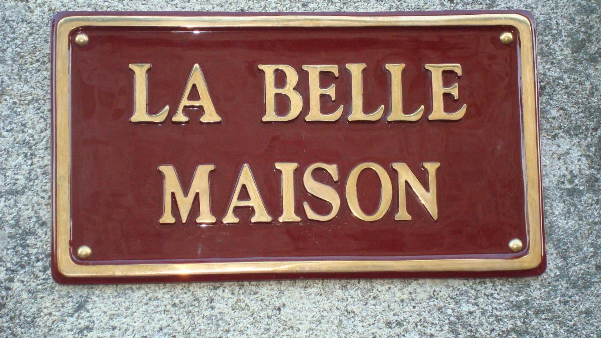 La Belle Maison view 3