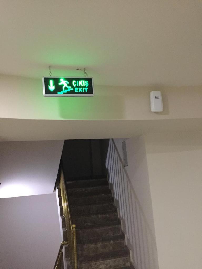 hotel reception