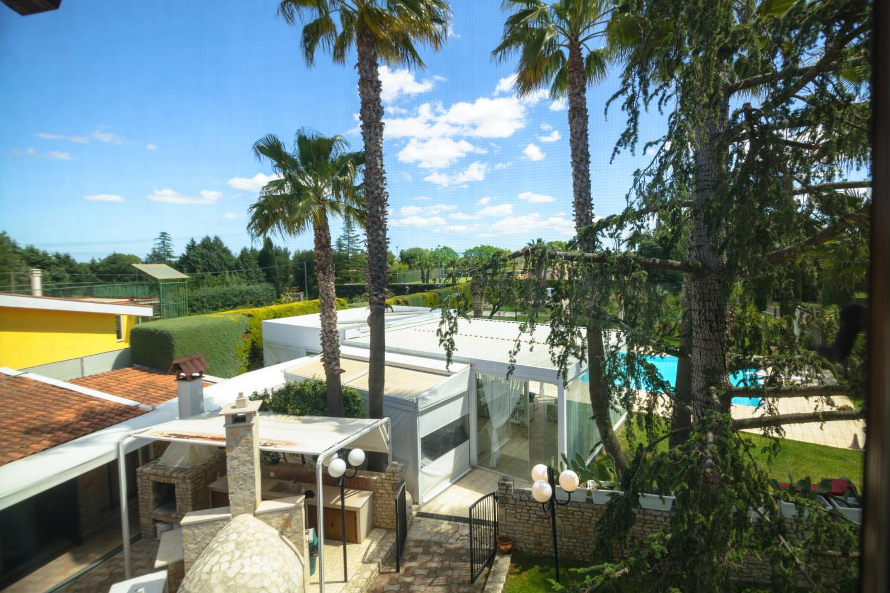 Villa Adriana - Private Pool Villa in Puglia