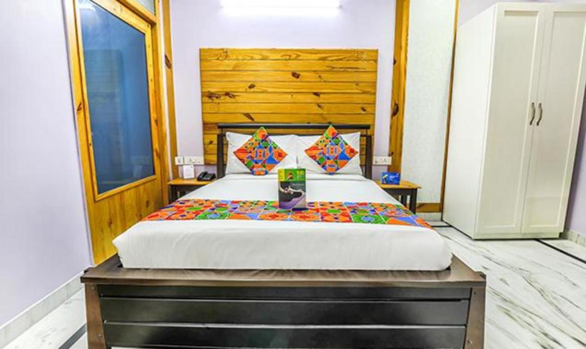 FabHotel The Lodge, fotografía 4