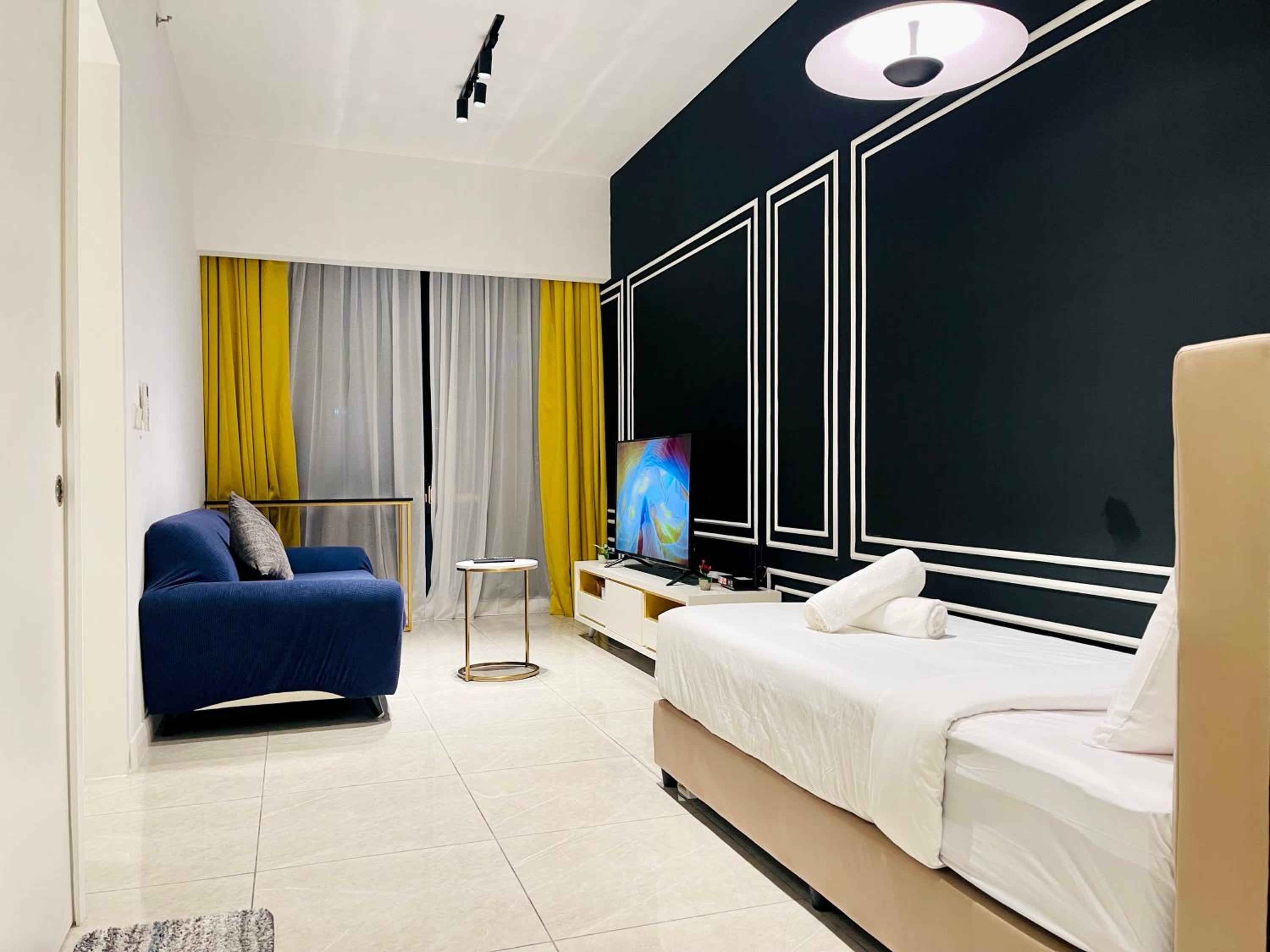 Axon Residence by Western Suites