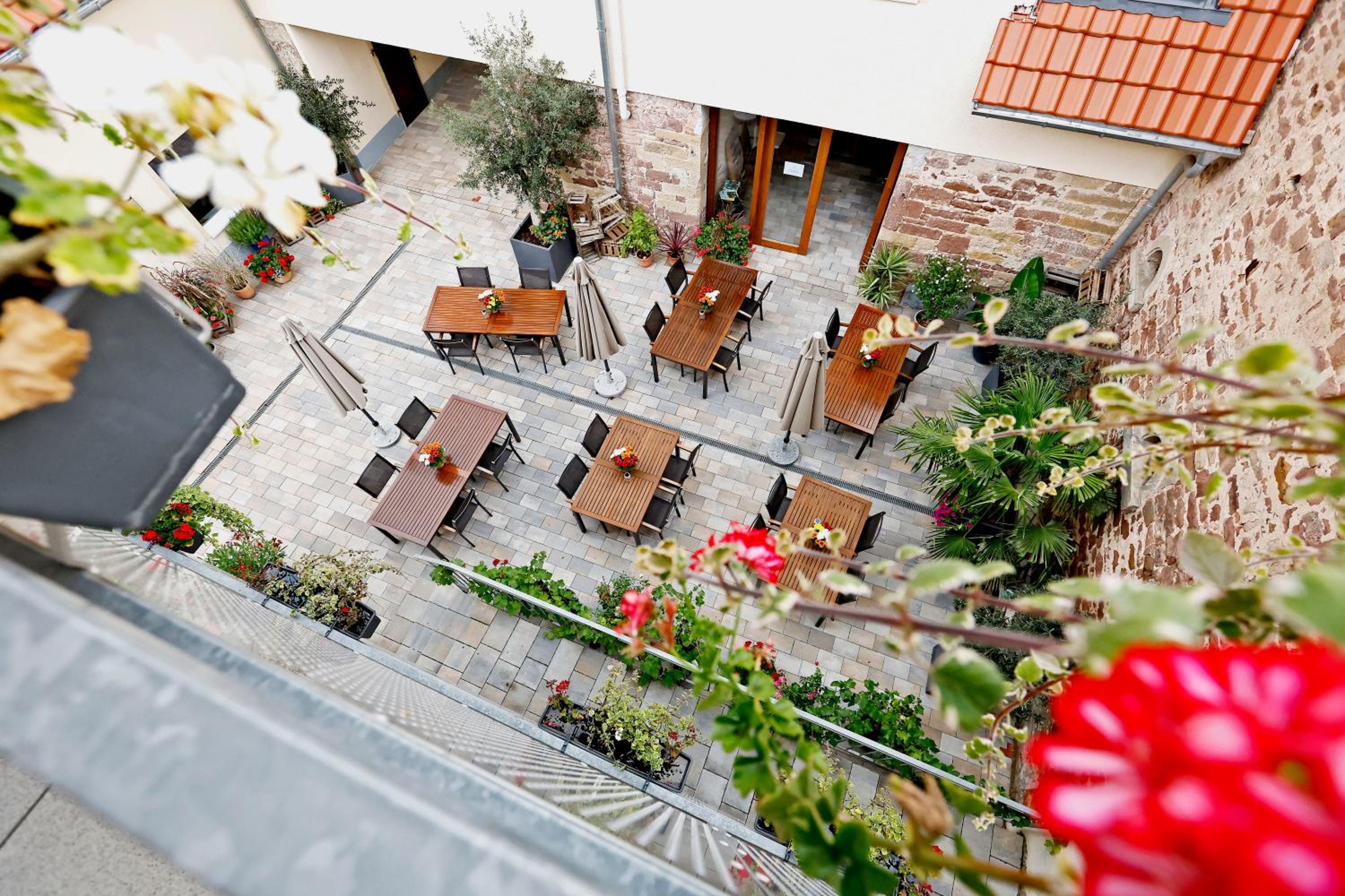 Vinotel Weinstrasse
