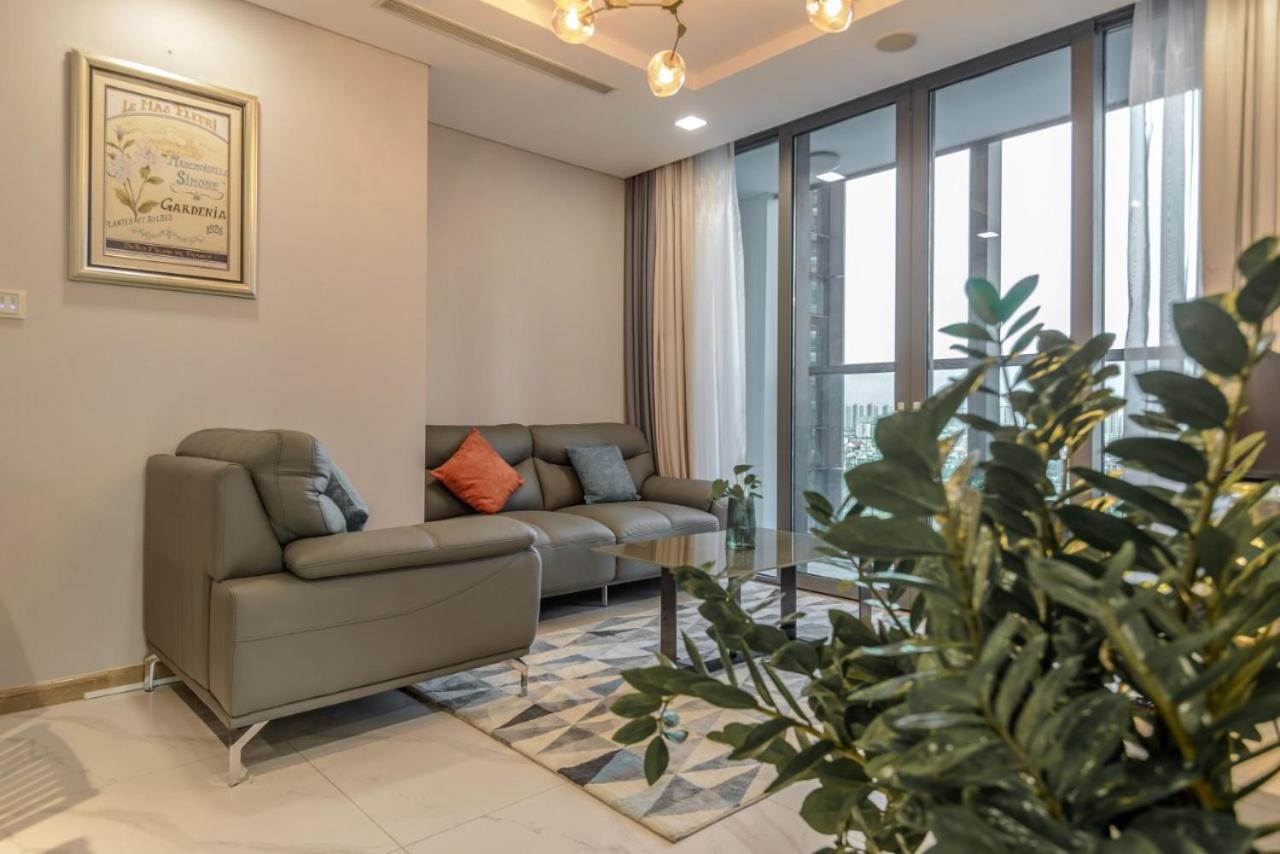 Renovation Landmark 81 since August 2024