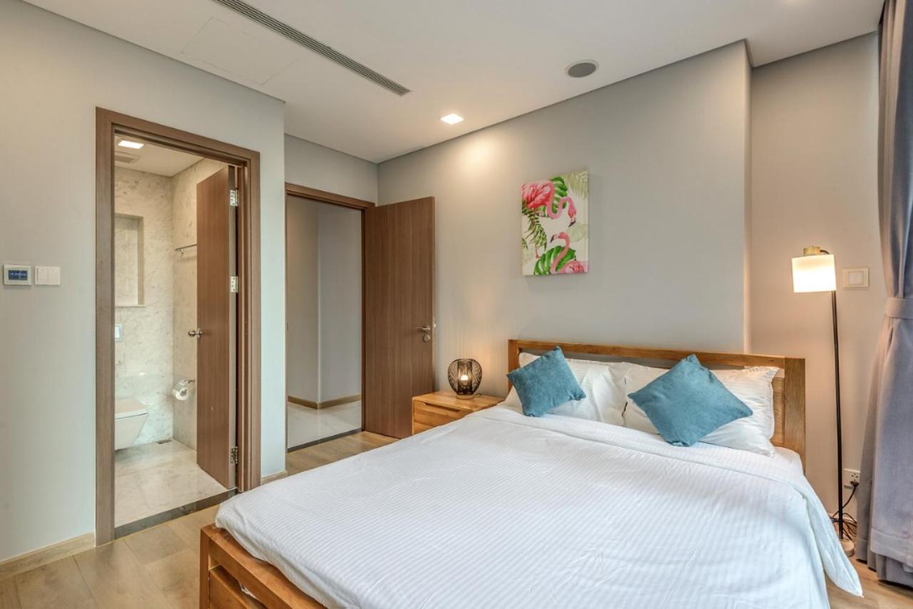 Renovation Landmark 81 since August 2024