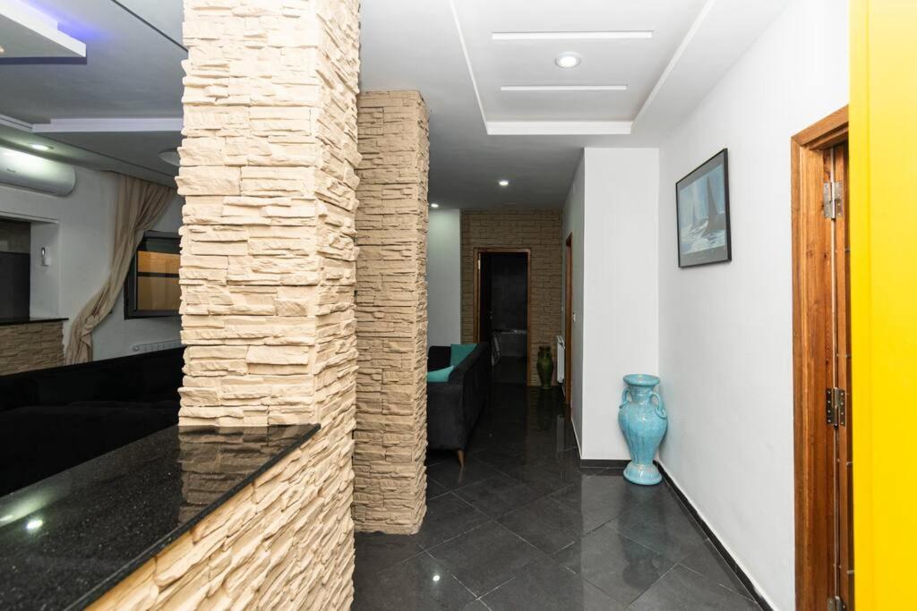 Haut Standing Appartement view 3