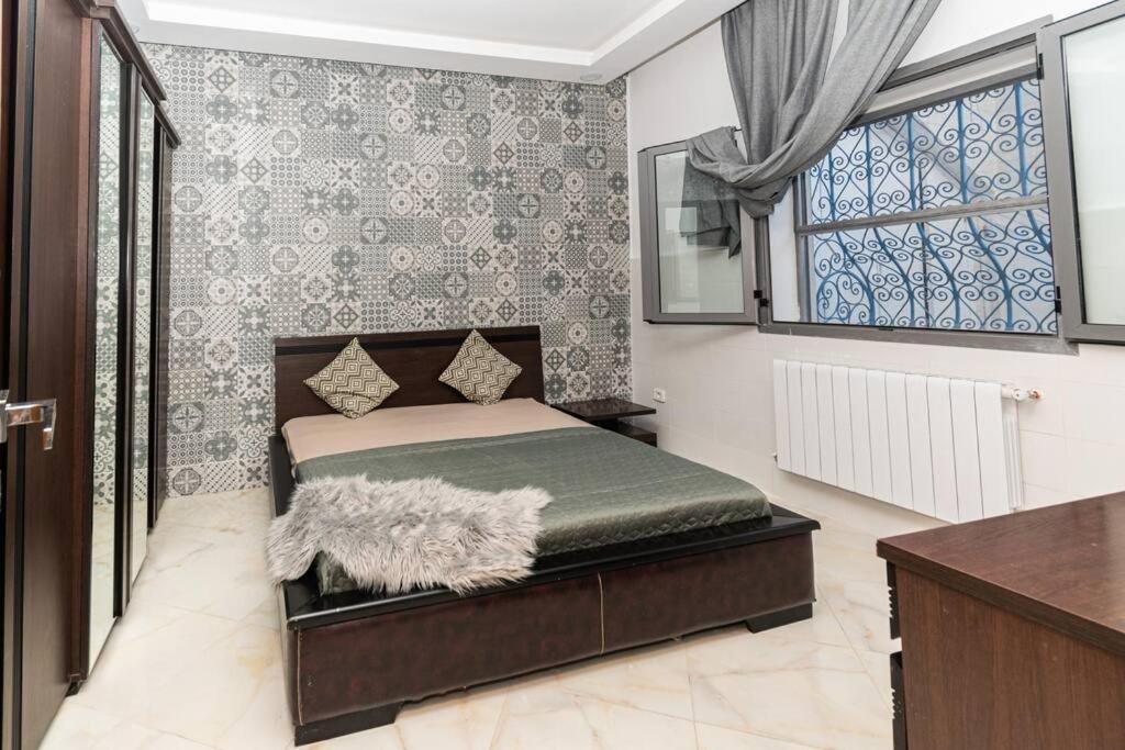 Haut Standing Appartement view 4