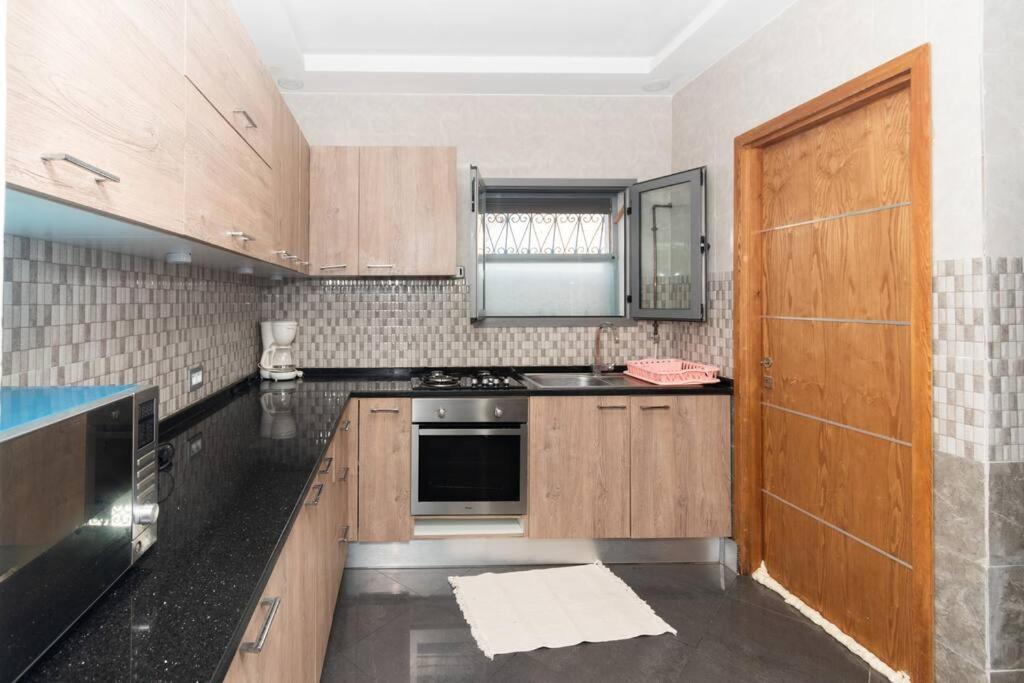 Haut Standing Appartement view 5
