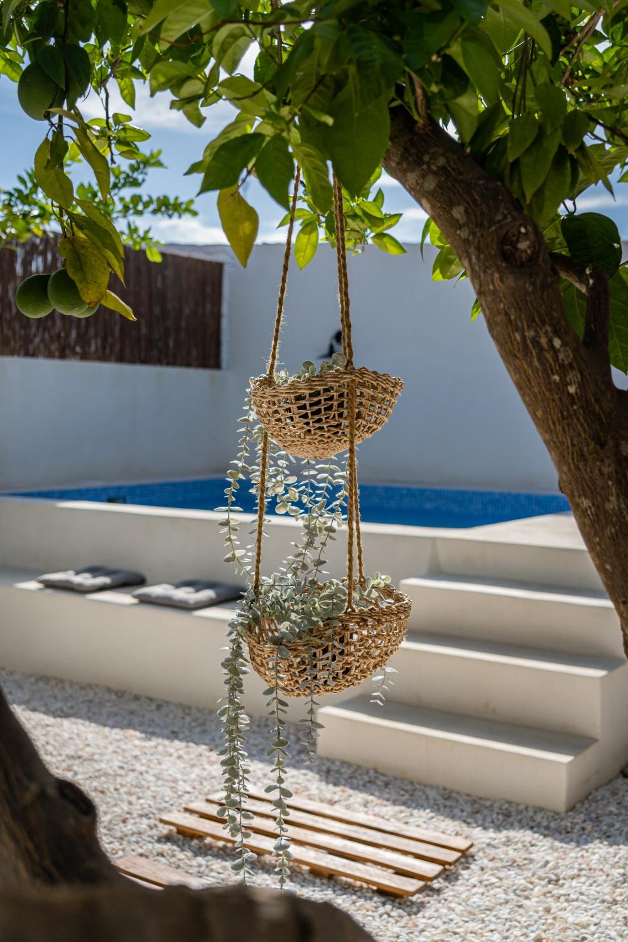 Casa da Avó Júlia Pestana (Piscina privada) view 5
